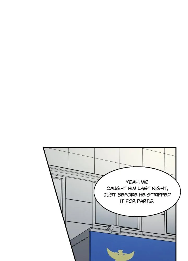Recoil - Chapter 15 Page 34