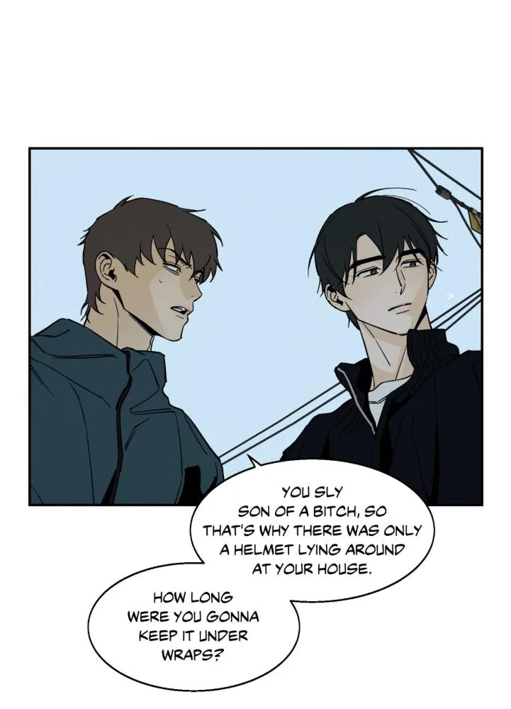 Recoil - Chapter 15 Page 36