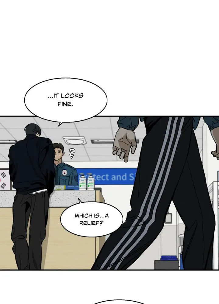 Recoil - Chapter 15 Page 38