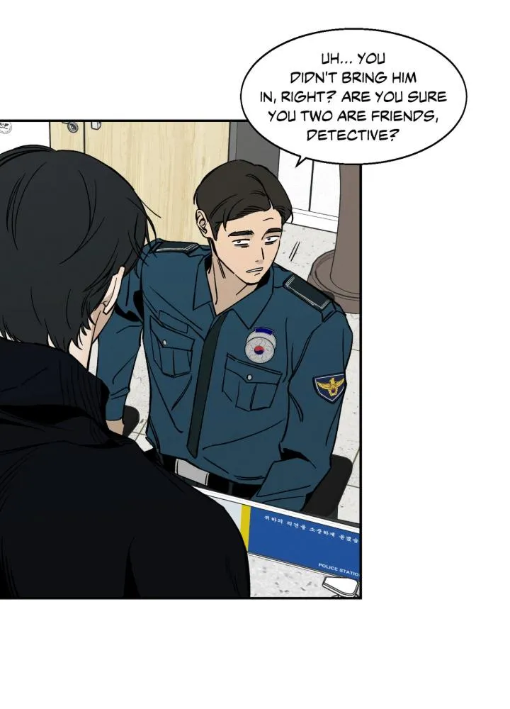 Recoil - Chapter 15 Page 41