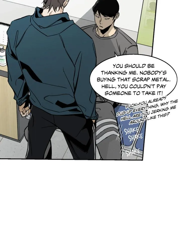 Recoil - Chapter 15 Page 44