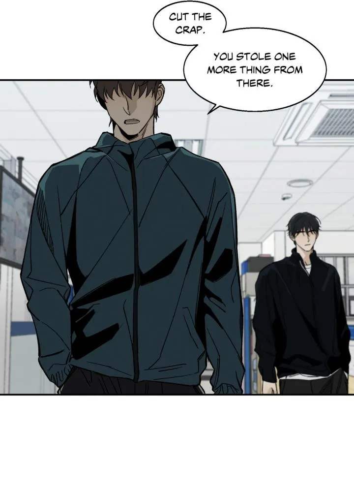 Recoil - Chapter 15 Page 45