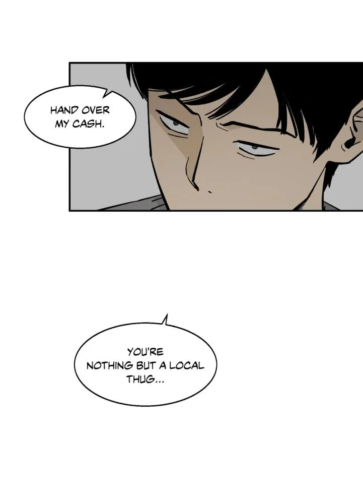 Recoil - Chapter 15 Page 46