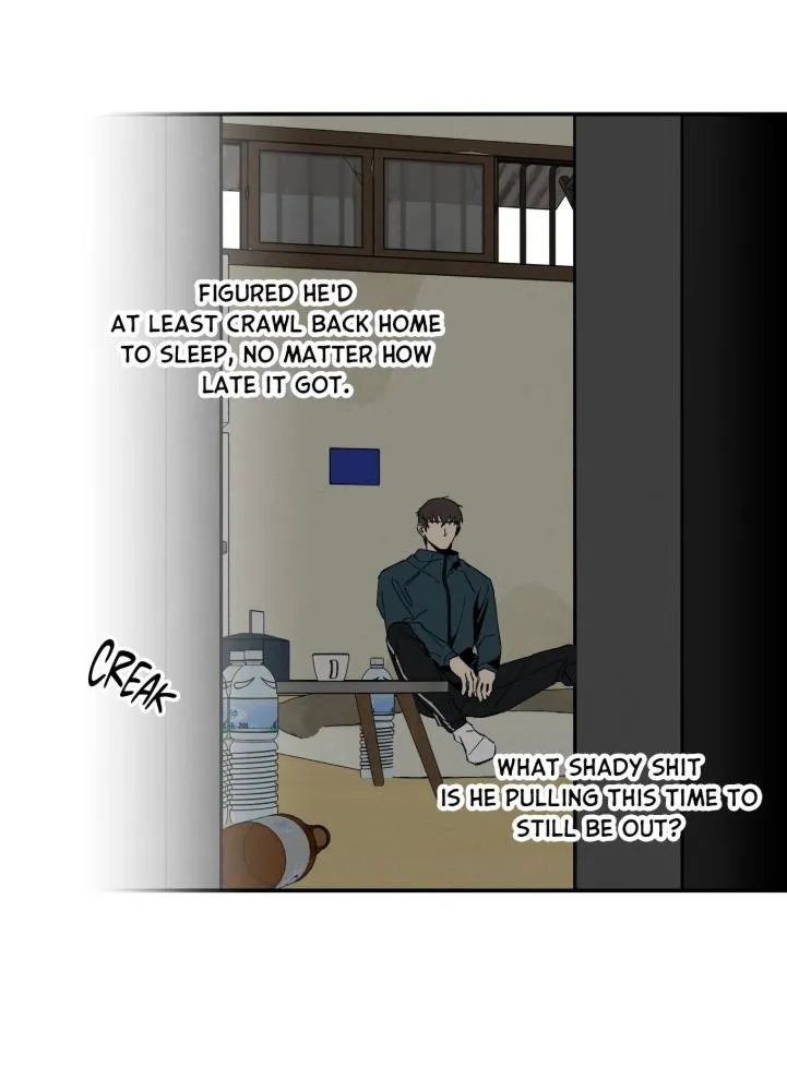 Recoil - Chapter 15 Page 64