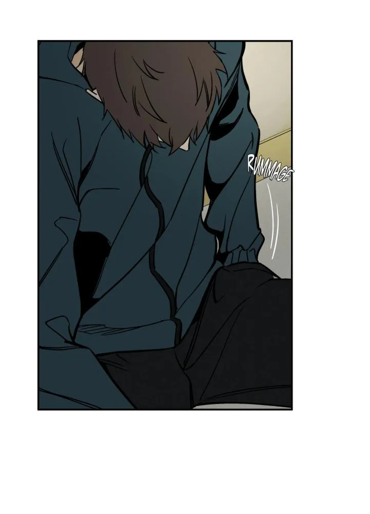 Recoil - Chapter 15 Page 71