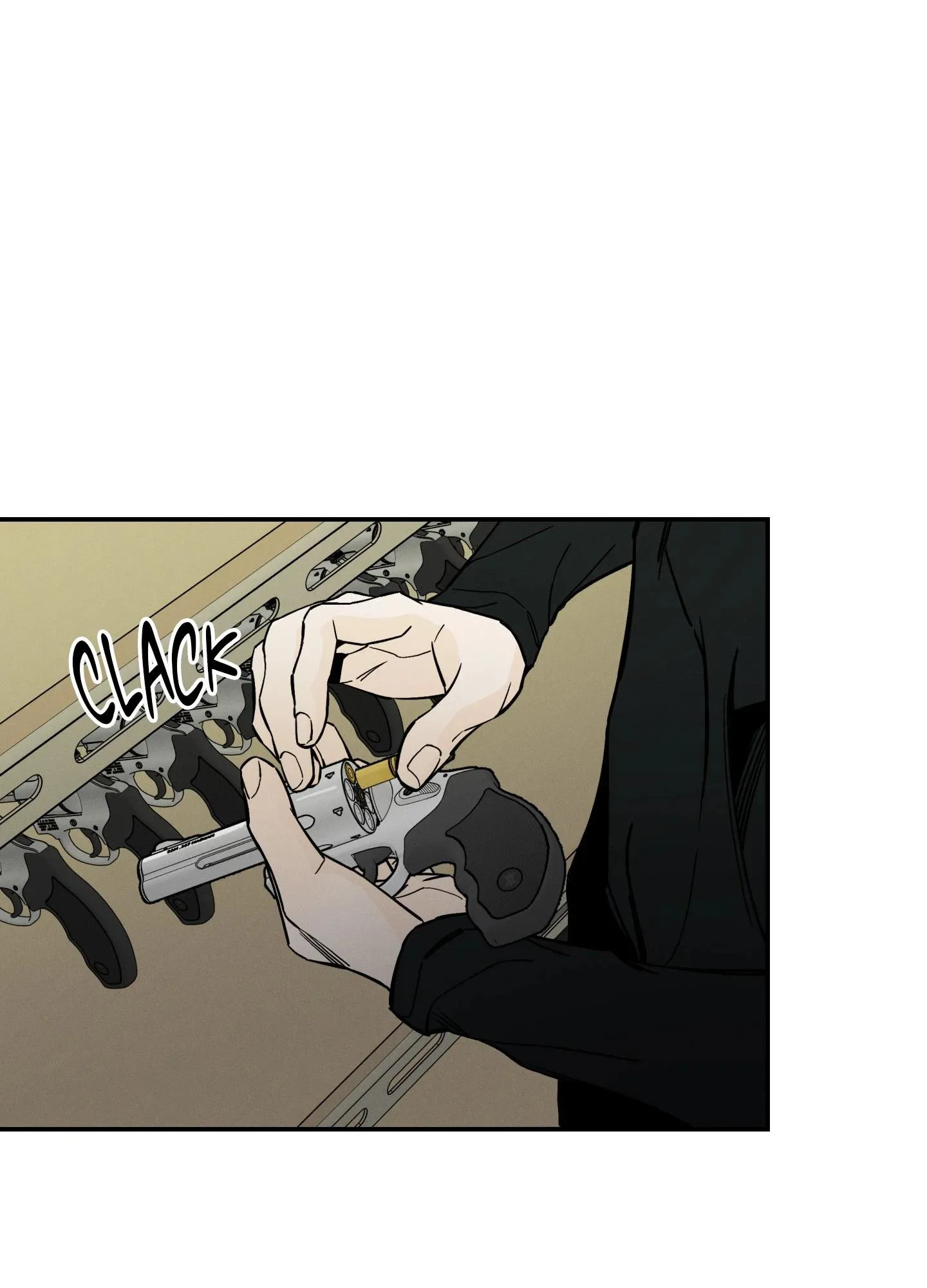 Recoil - Chapter 16 Page 6