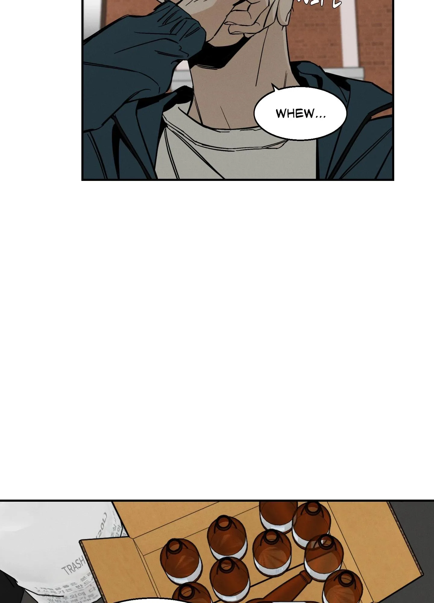 Recoil - Chapter 16 Page 14