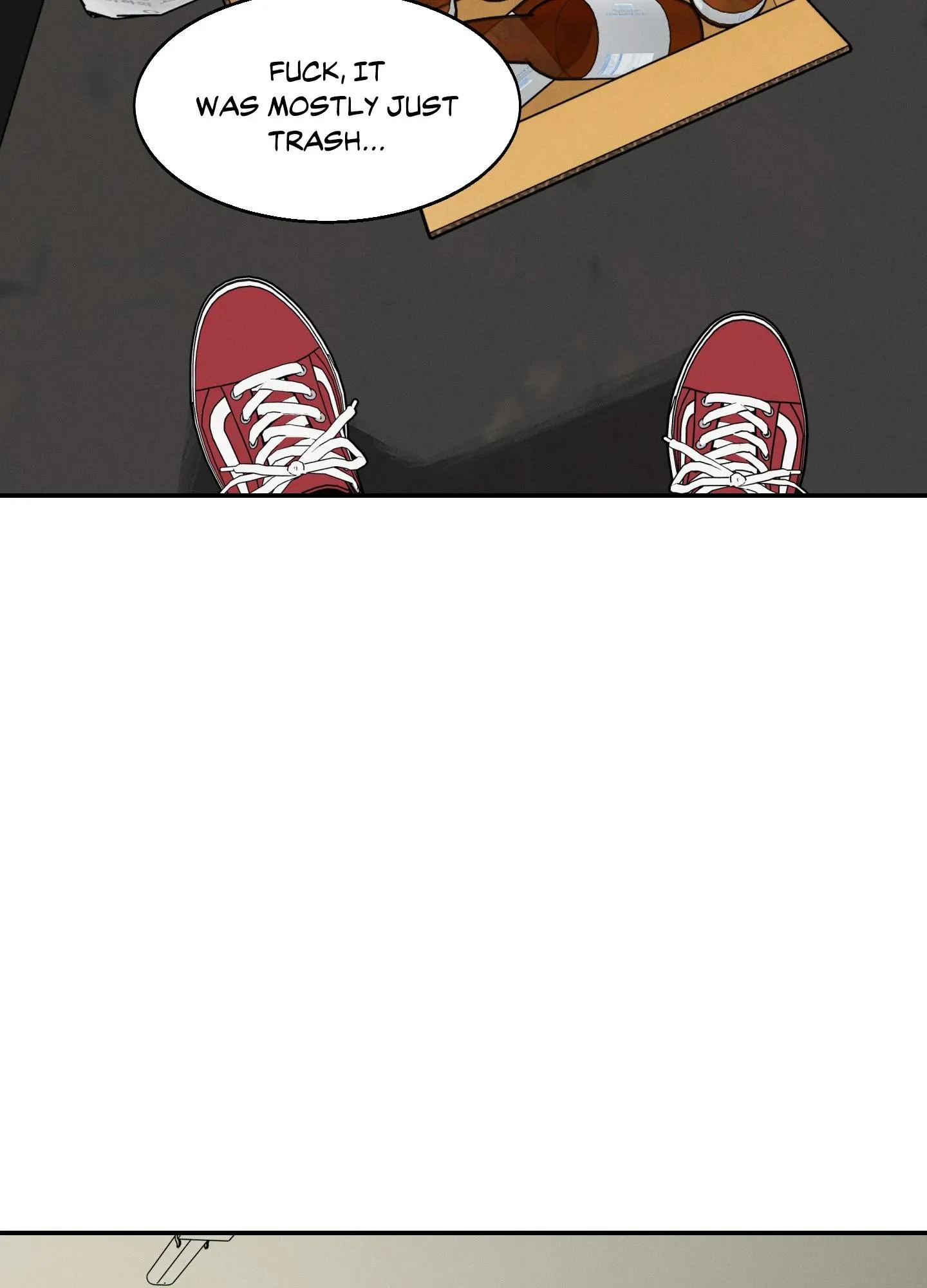 Recoil - Chapter 16 Page 15
