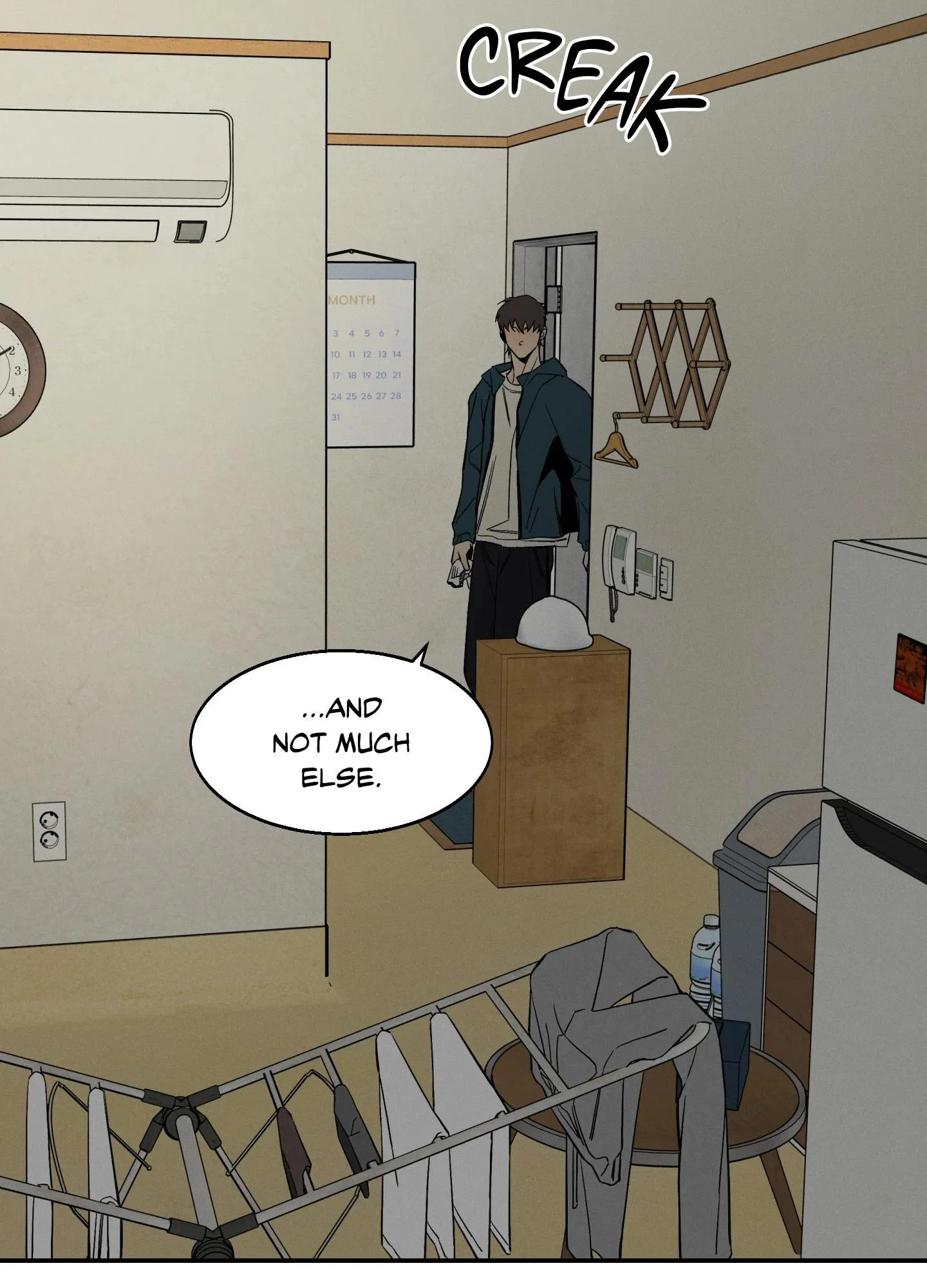 Recoil - Chapter 16 Page 16