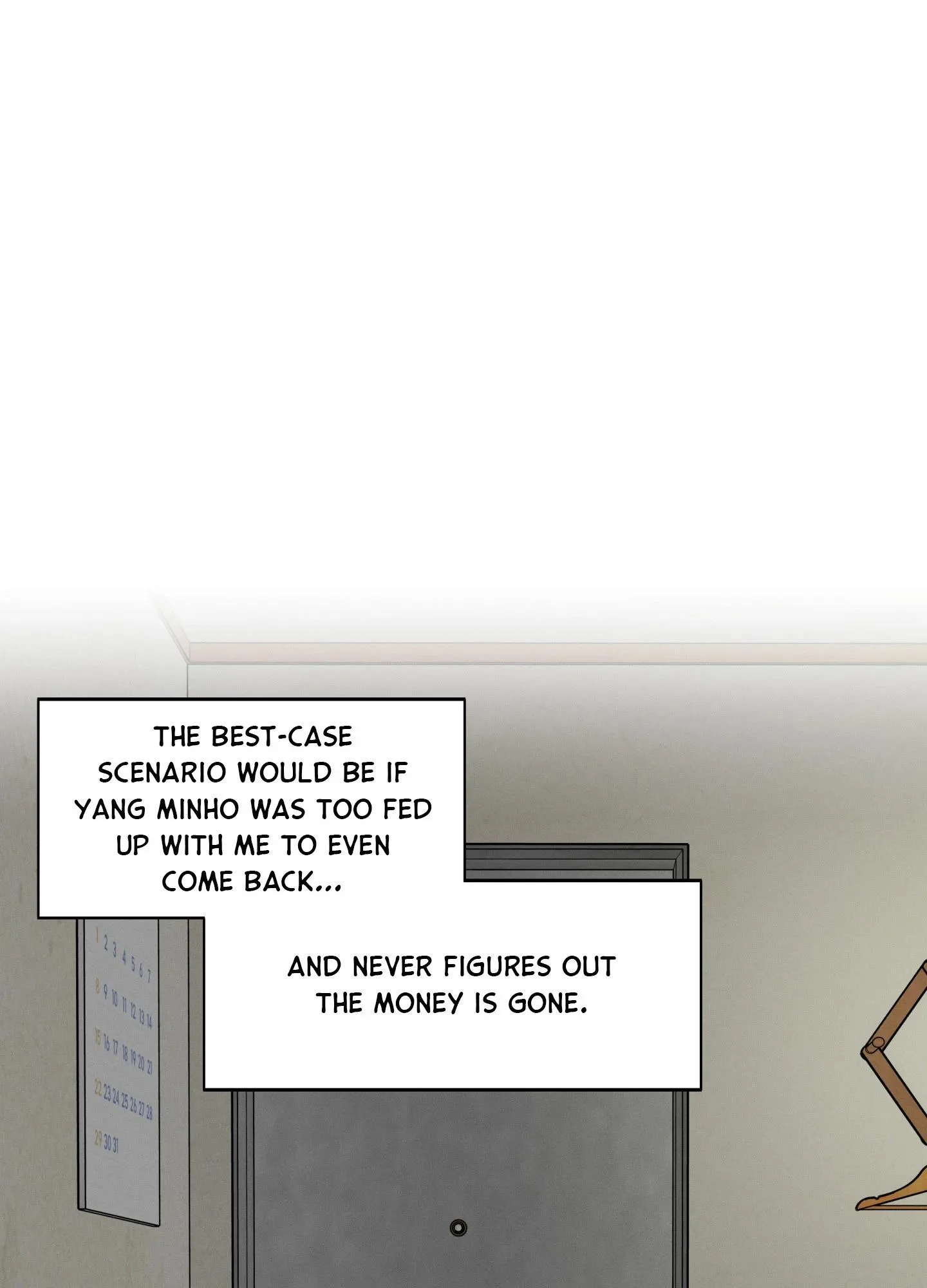 Recoil - Chapter 16 Page 22