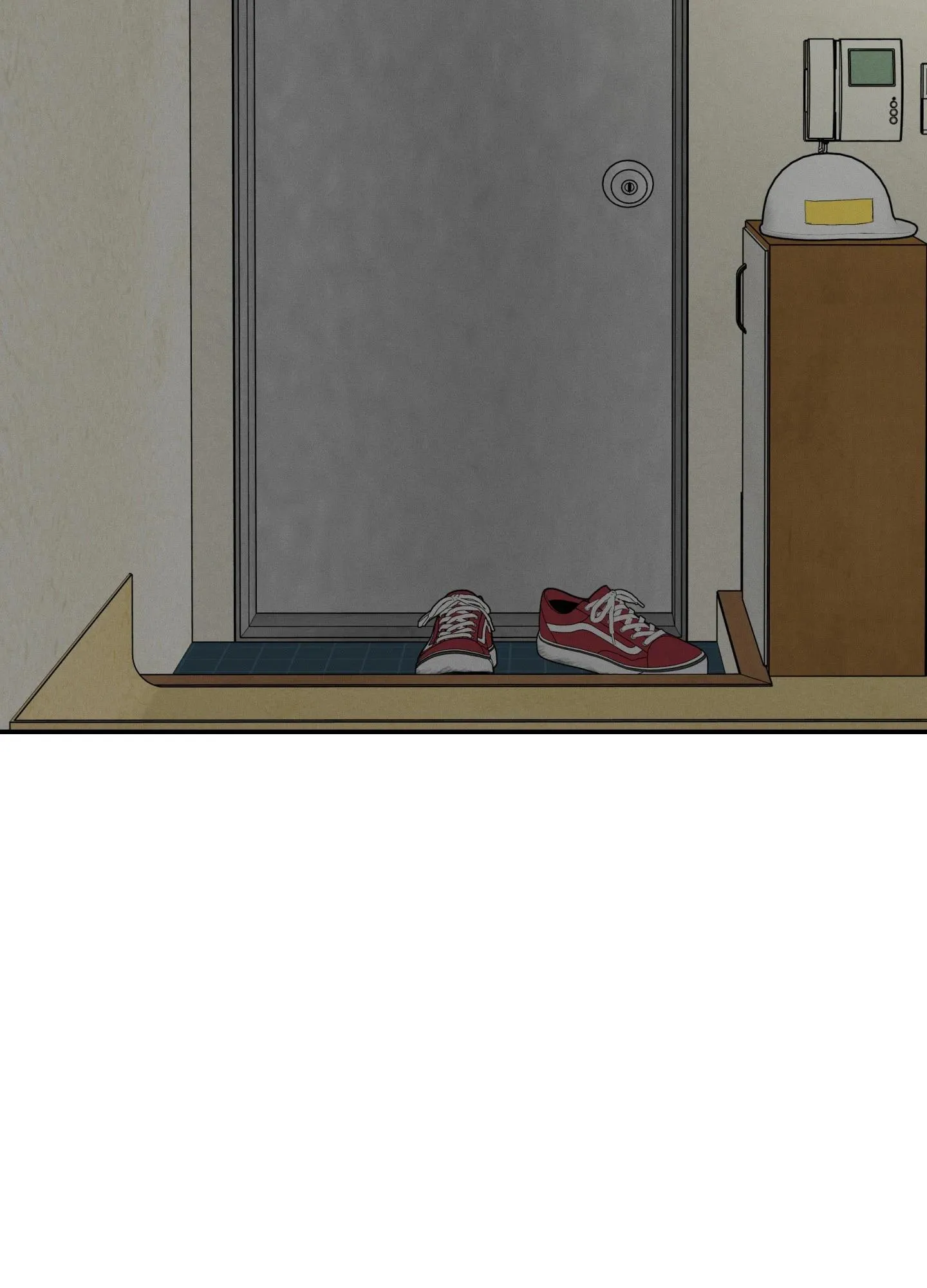 Recoil - Chapter 16 Page 23