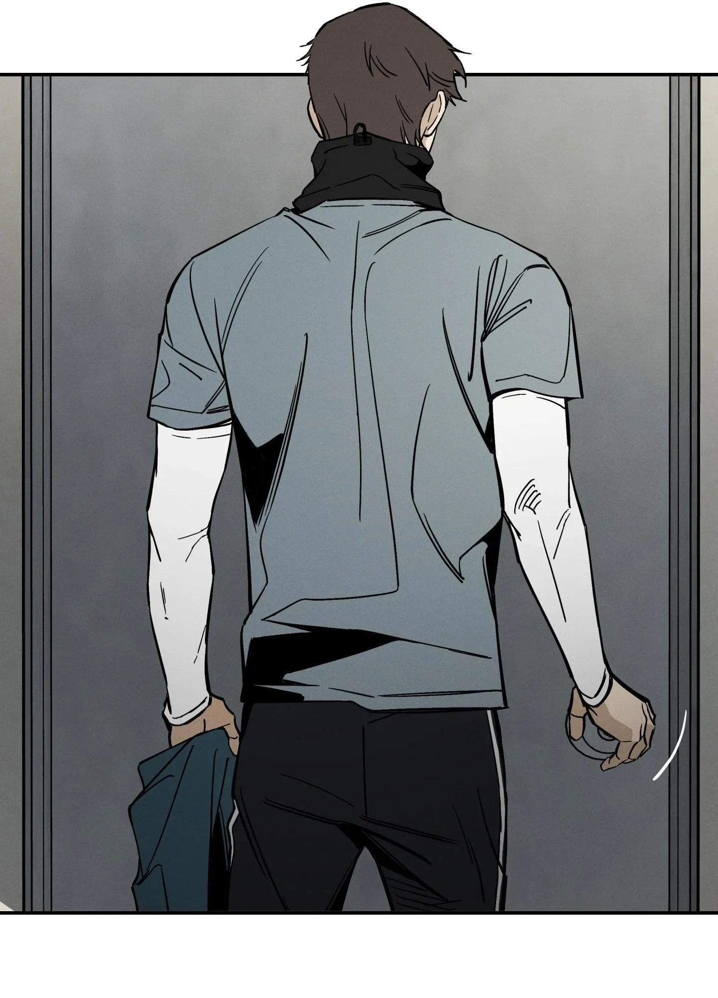 Recoil - Chapter 16 Page 24