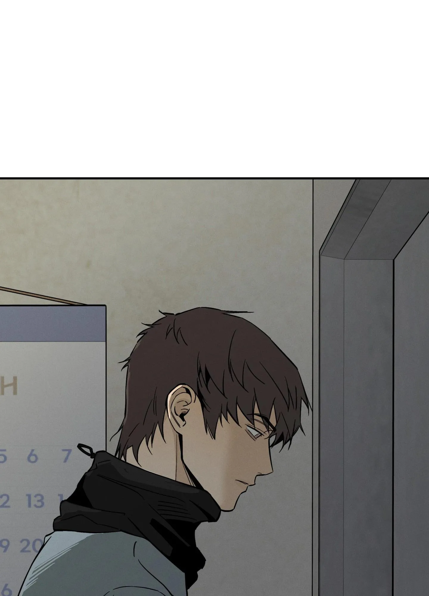 Recoil - Chapter 16 Page 25