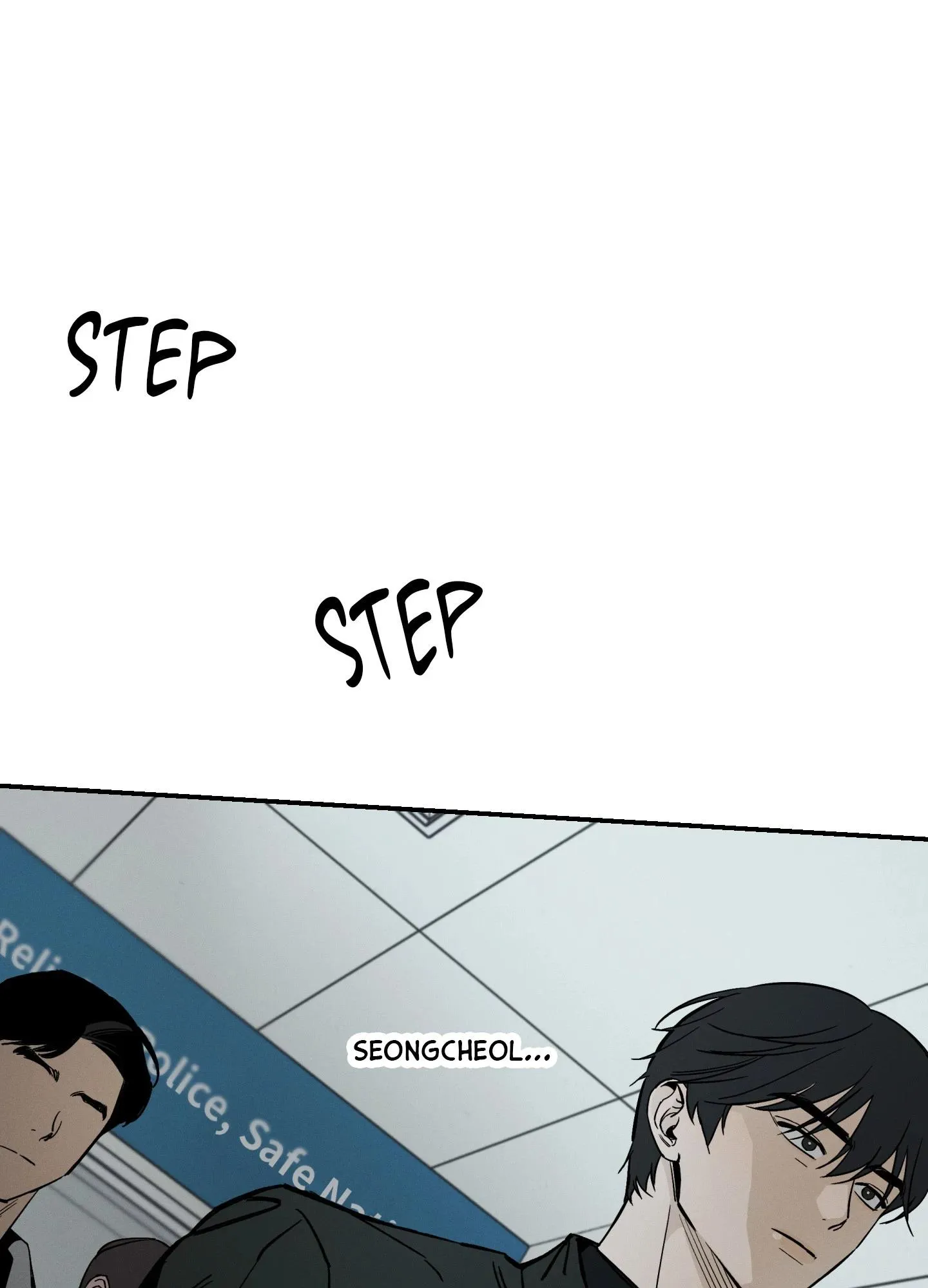 Recoil - Chapter 16 Page 28