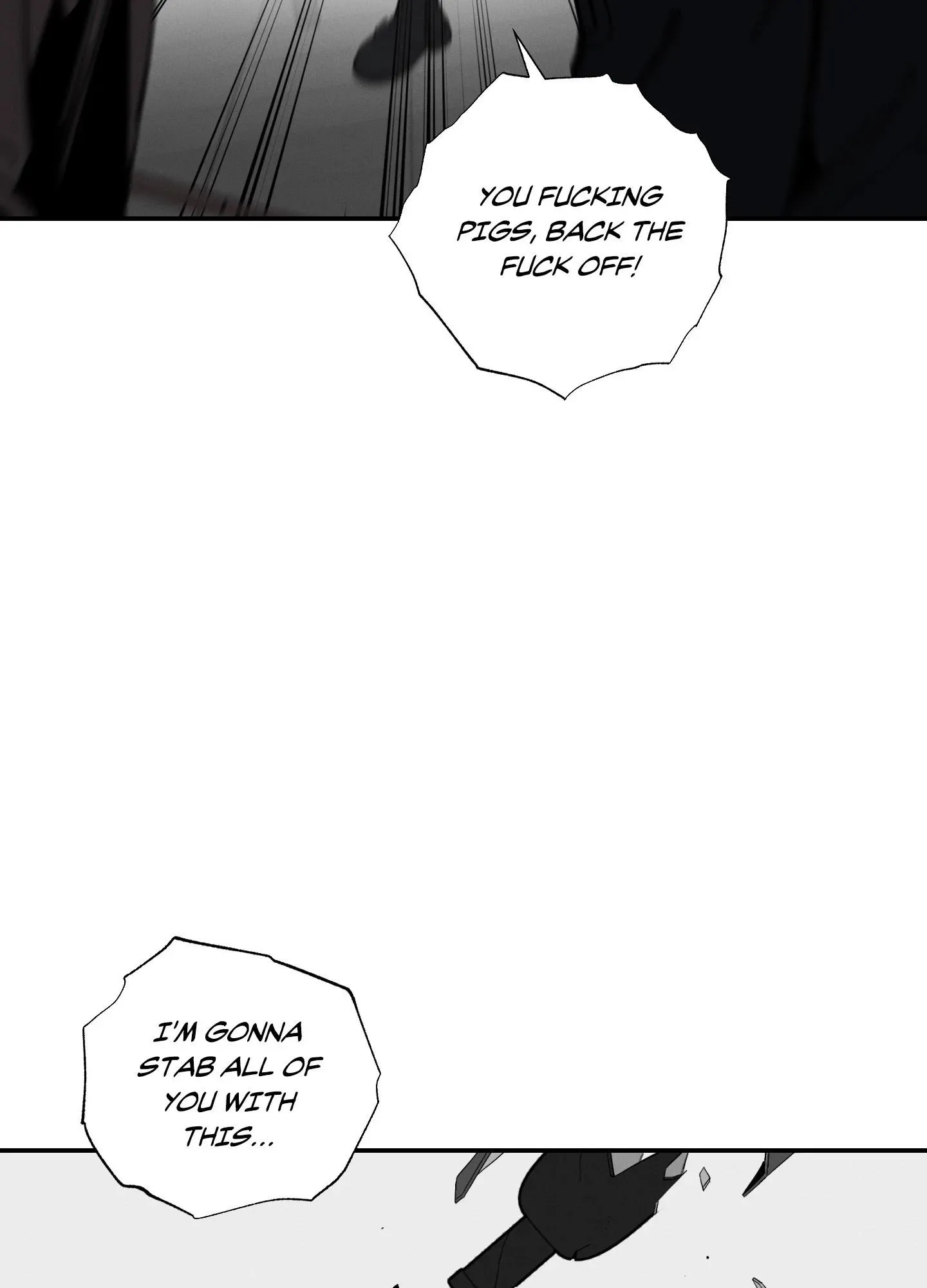 Recoil - Chapter 16 Page 34