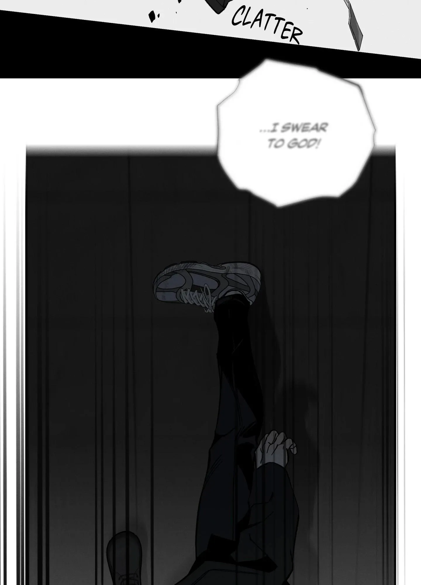 Recoil - Chapter 16 Page 35