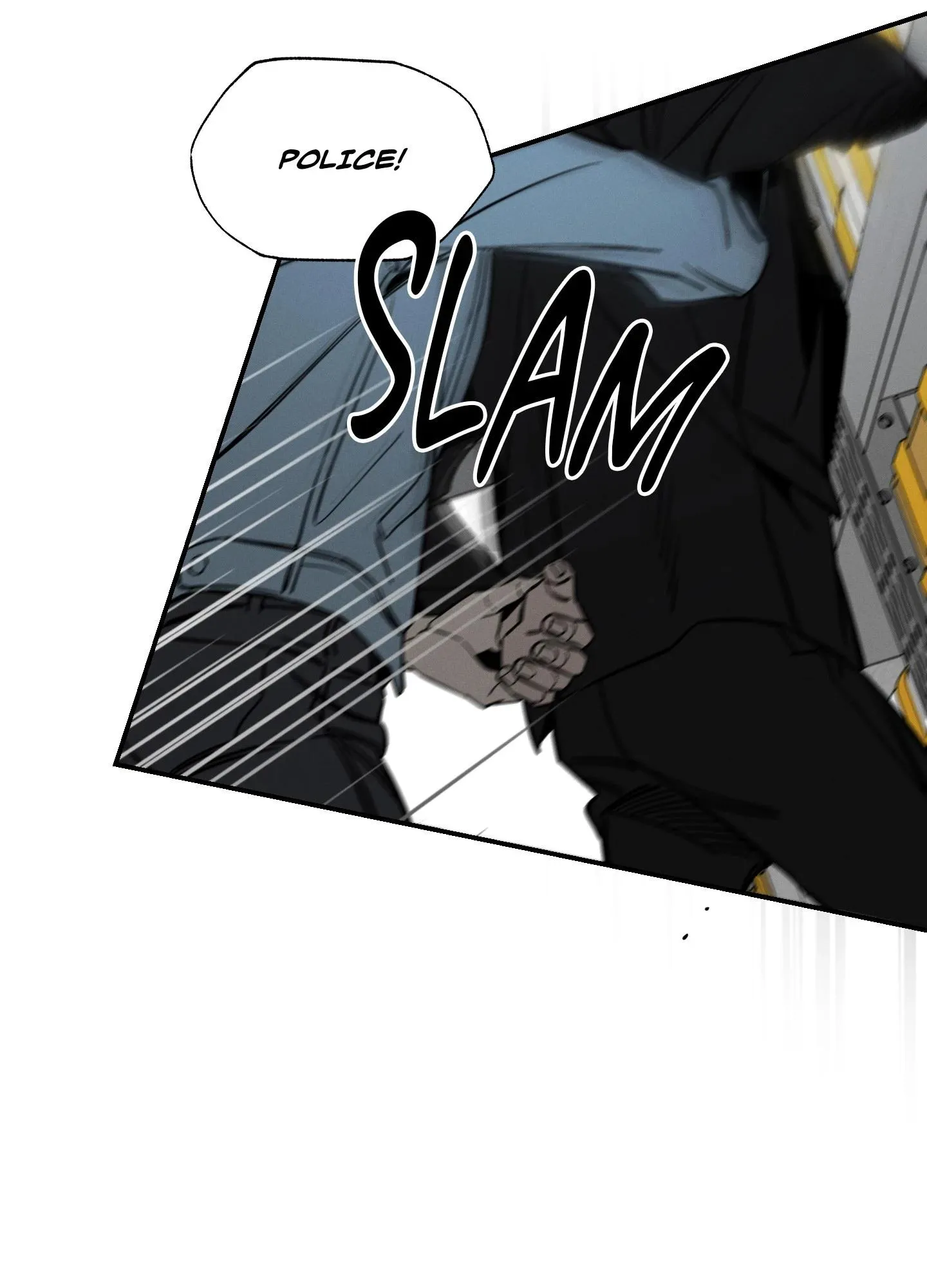 Recoil - Chapter 16 Page 39