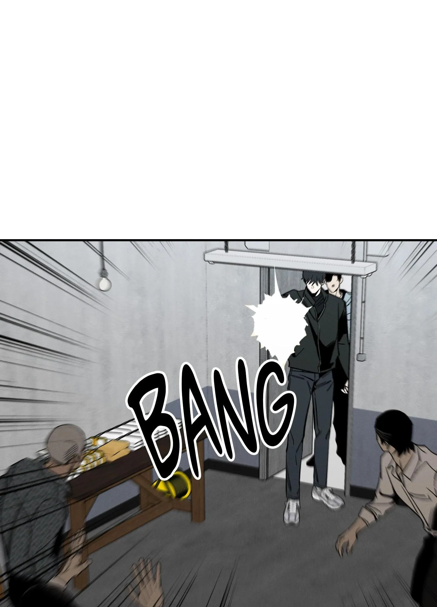 Recoil - Chapter 16 Page 41