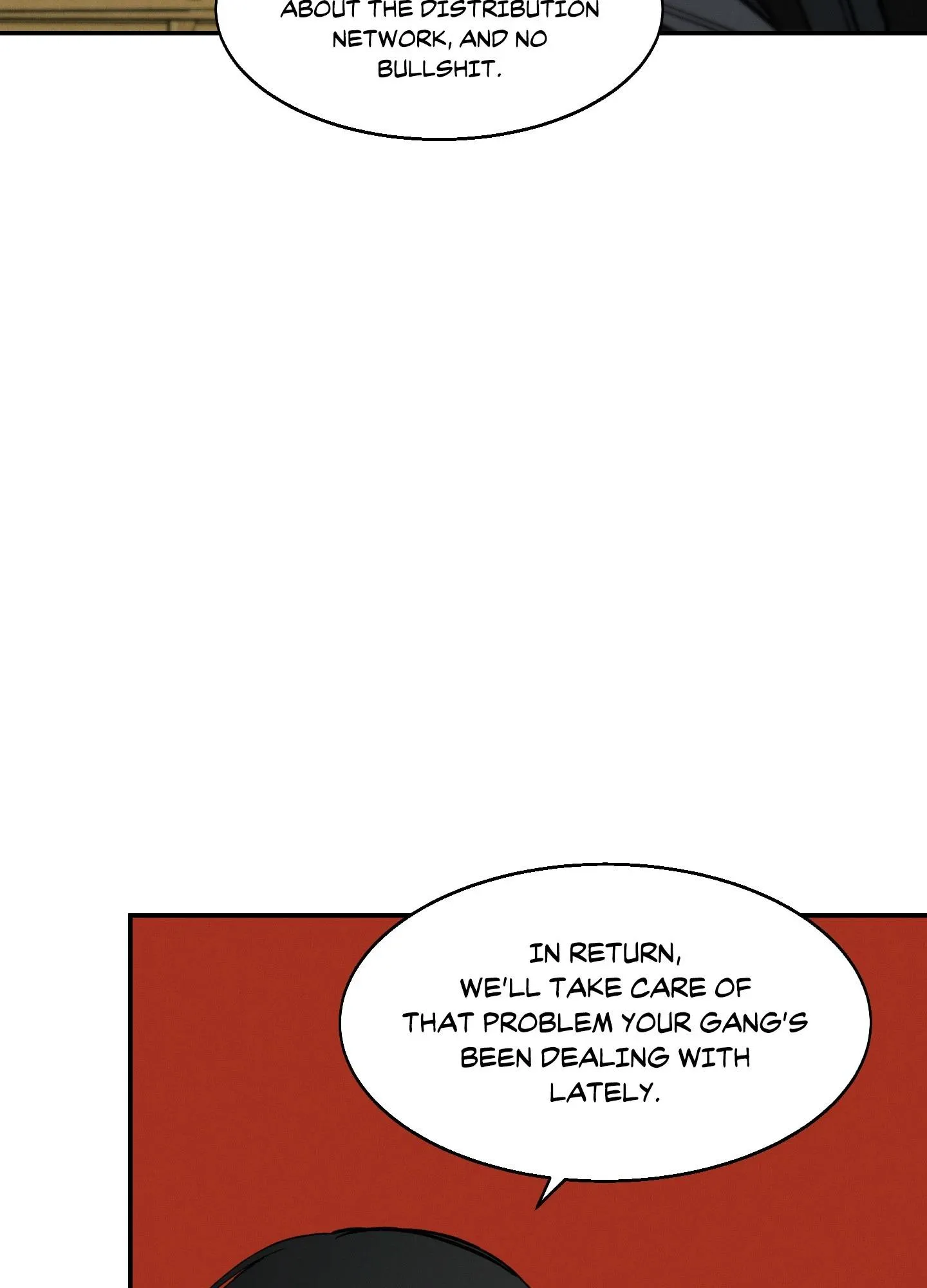 Recoil - Chapter 16 Page 46