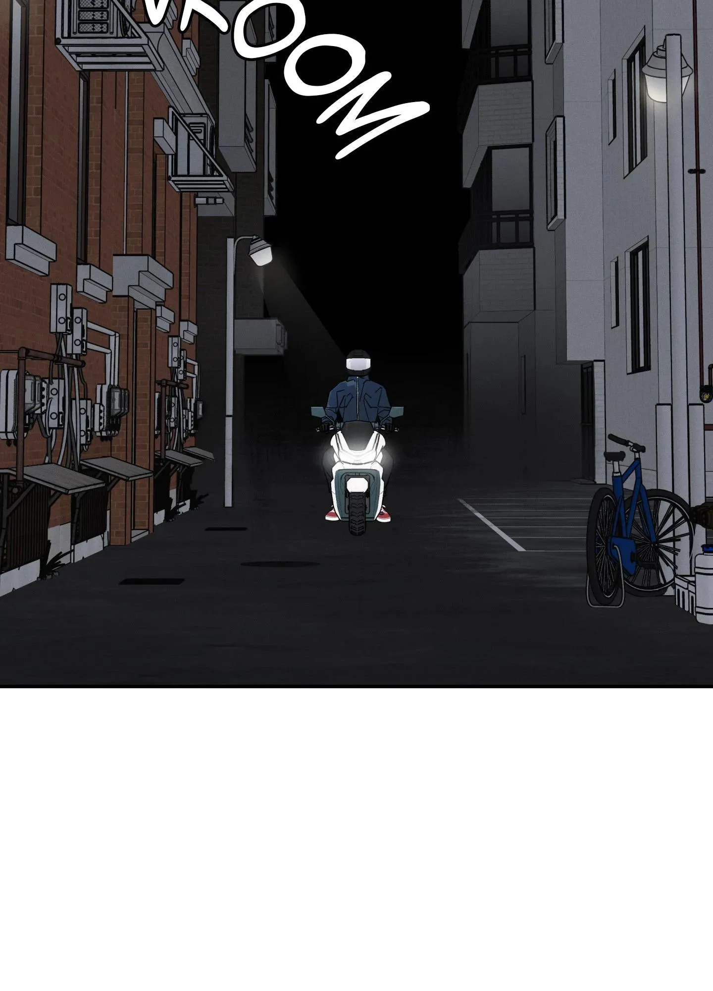 Recoil - Chapter 16 Page 50
