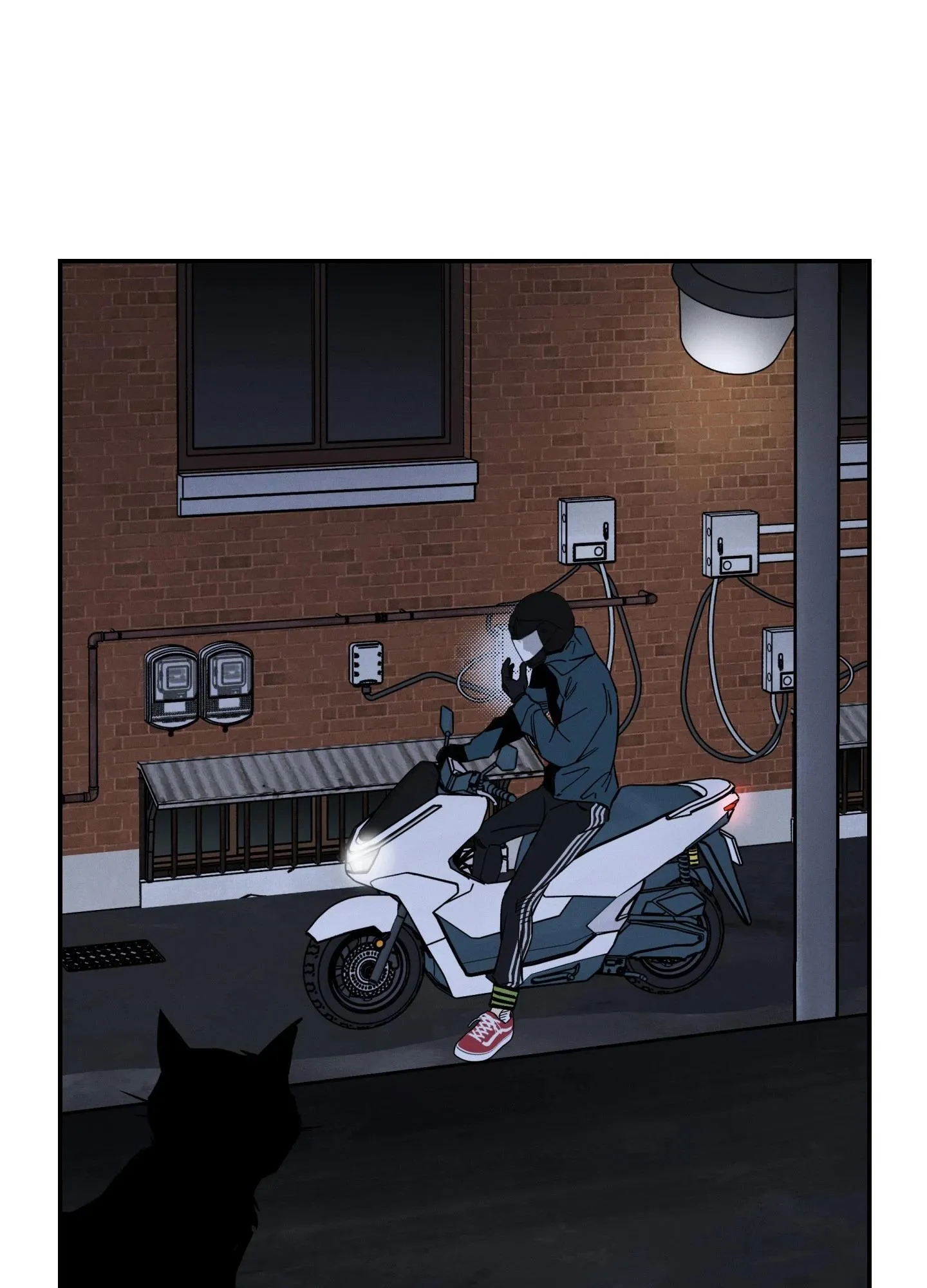 Recoil - Chapter 16 Page 52