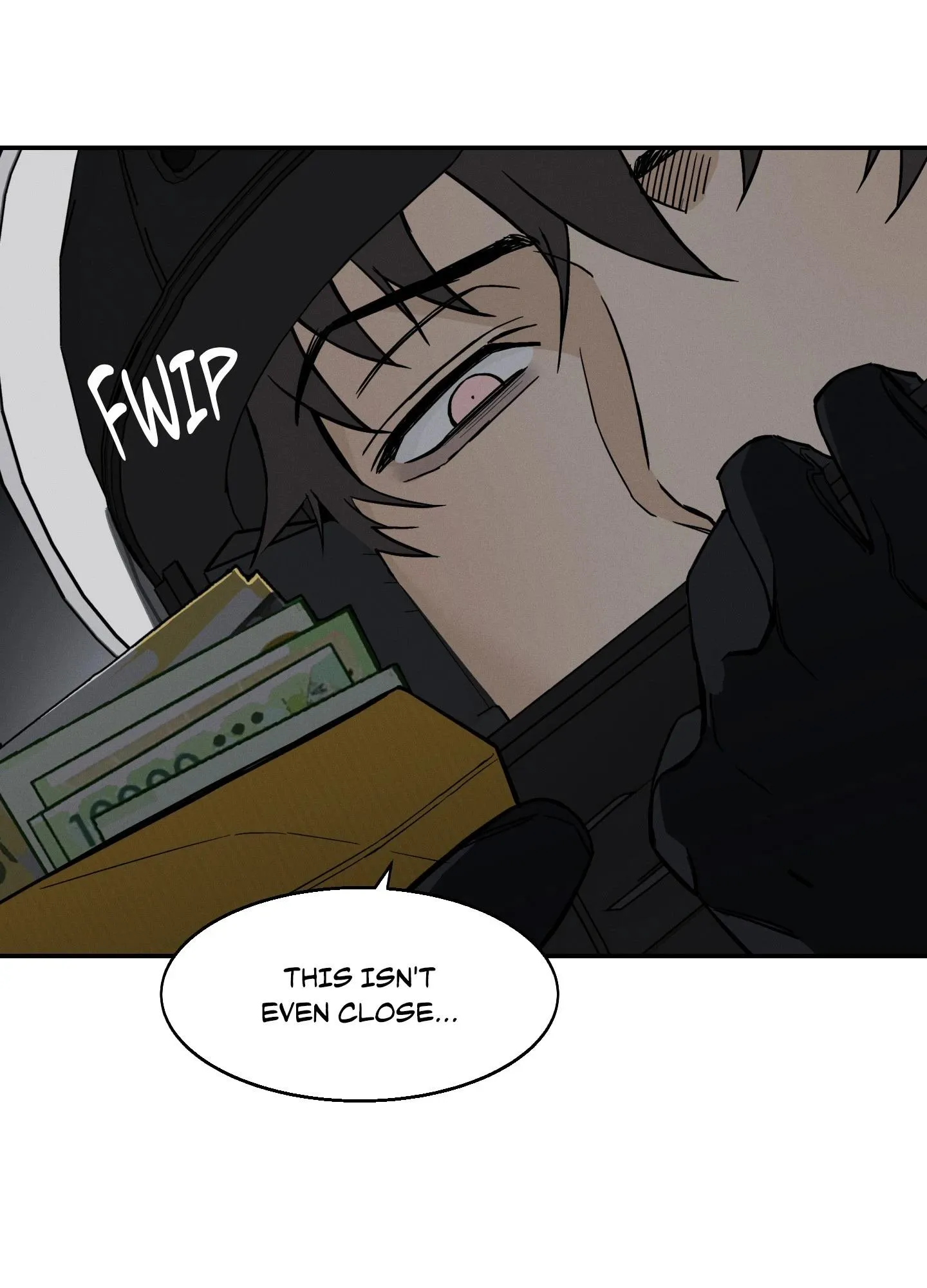 Recoil - Chapter 16 Page 54