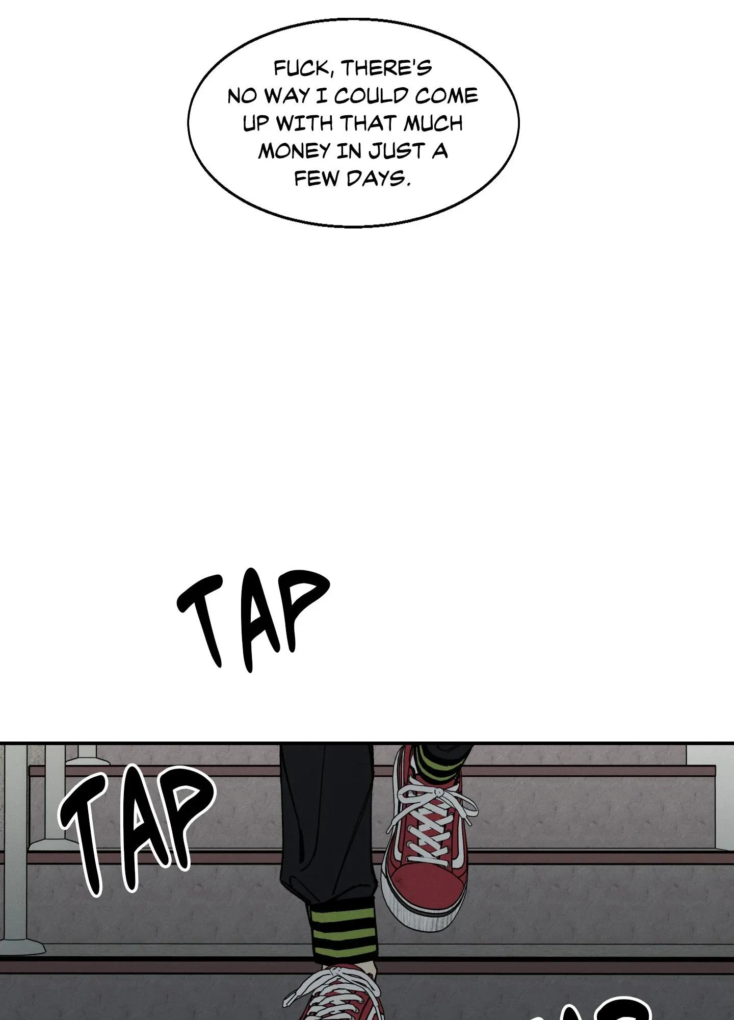 Recoil - Chapter 16 Page 55