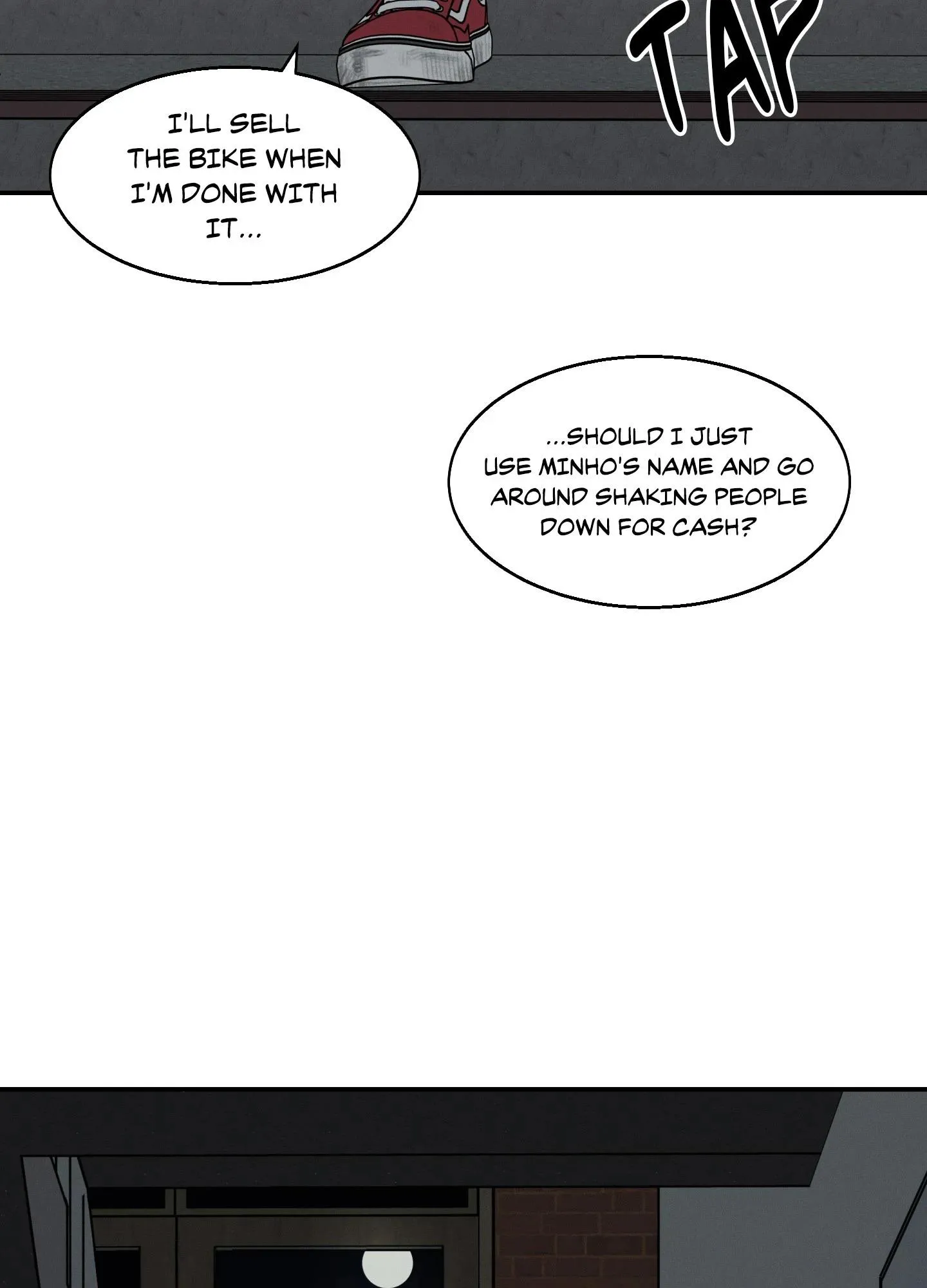 Recoil - Chapter 16 Page 56