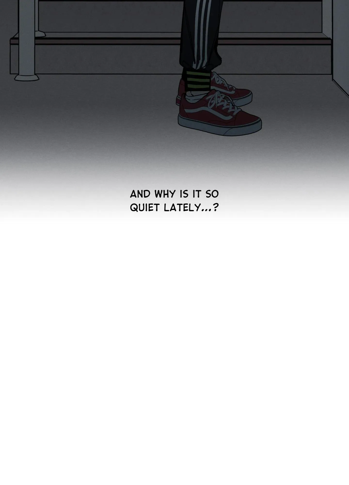 Recoil - Chapter 16 Page 58