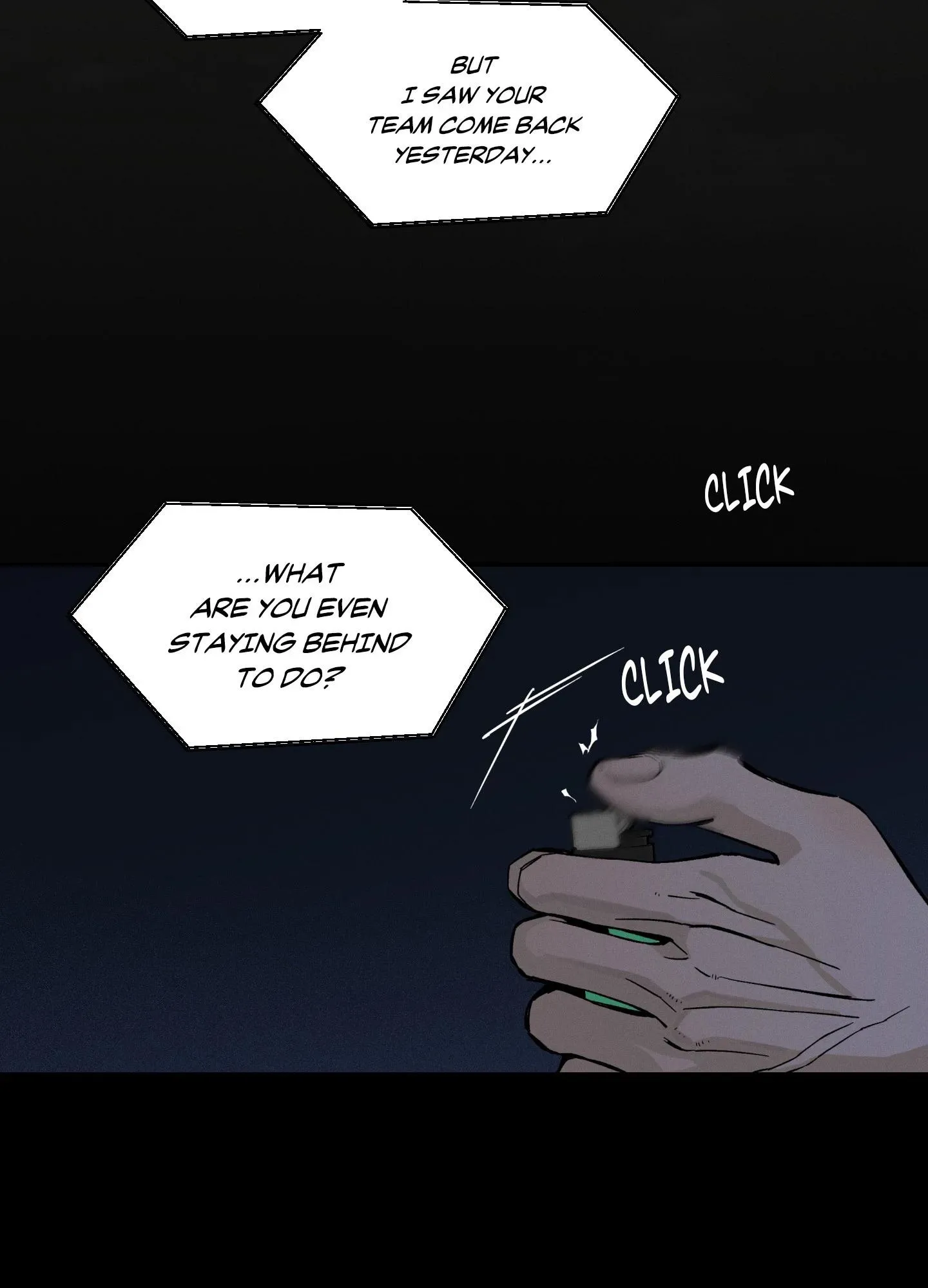 Recoil - Chapter 16 Page 60