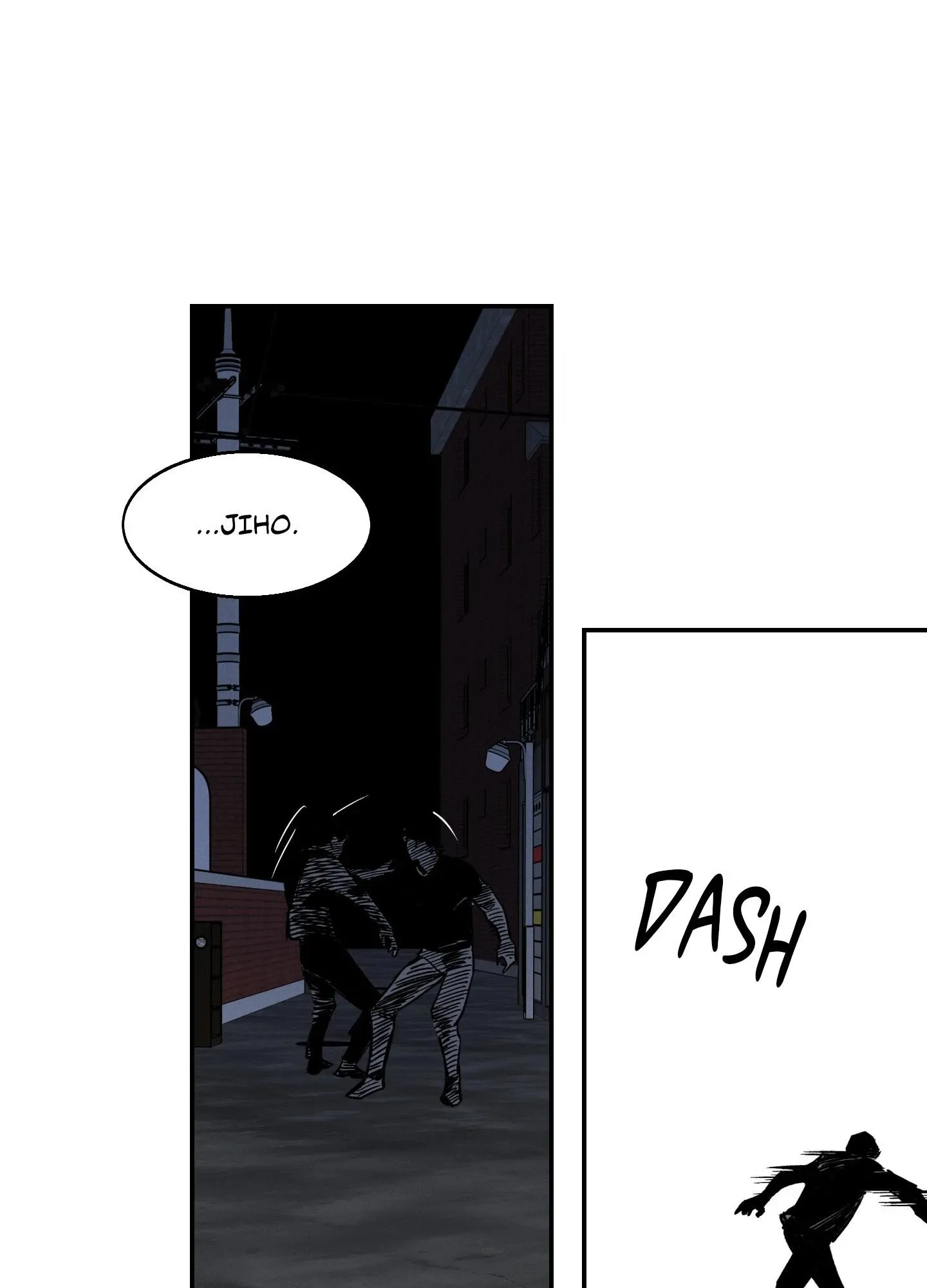 Recoil - Chapter 16 Page 65