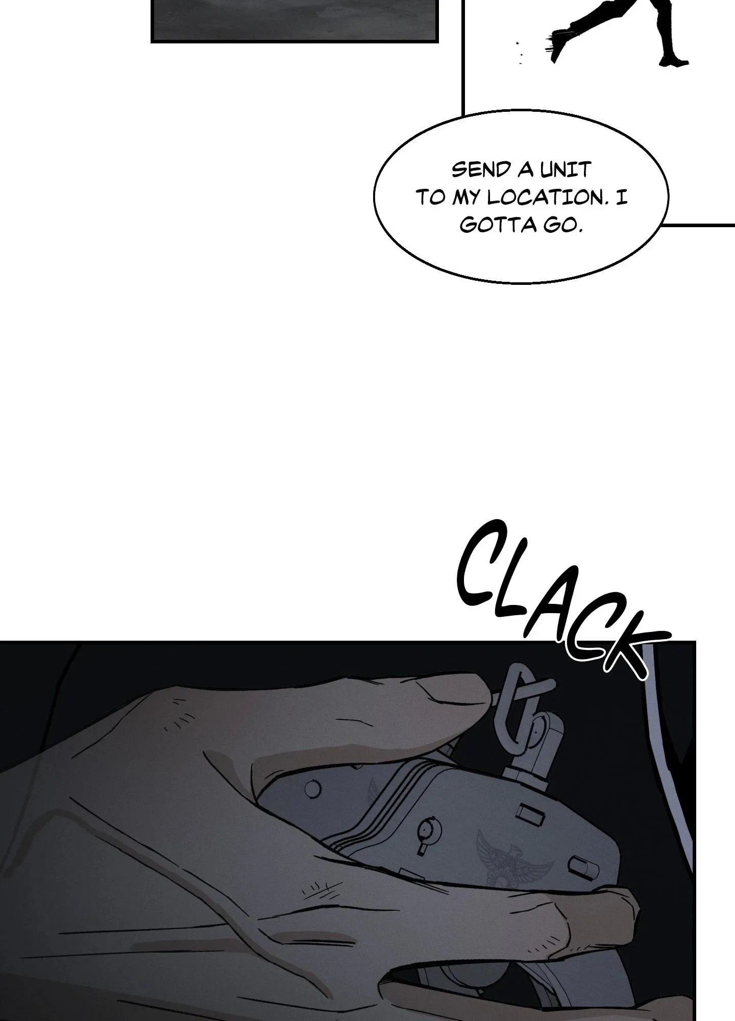 Recoil - Chapter 16 Page 66