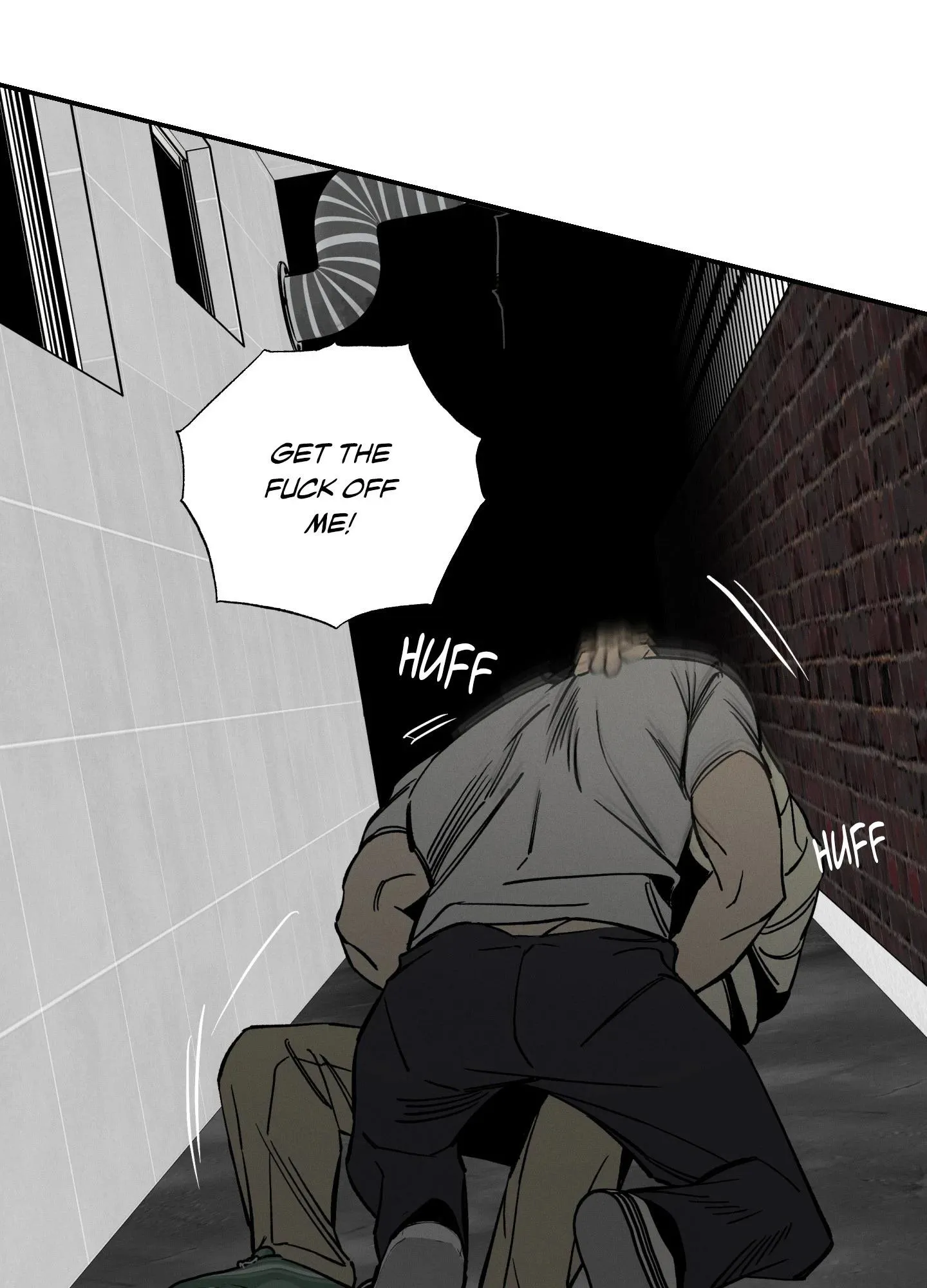 Recoil - Chapter 16 Page 69