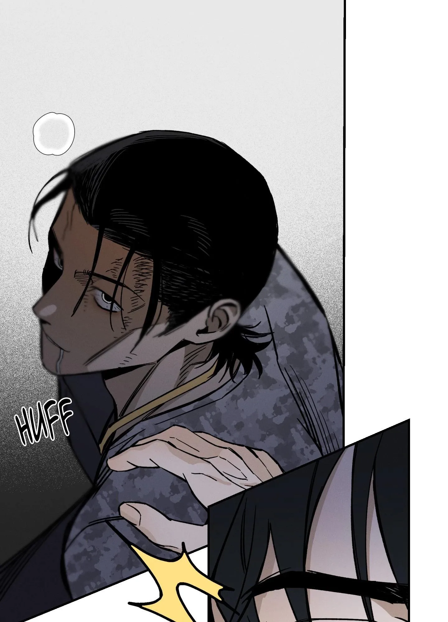 Recoil - Chapter 16 Page 72