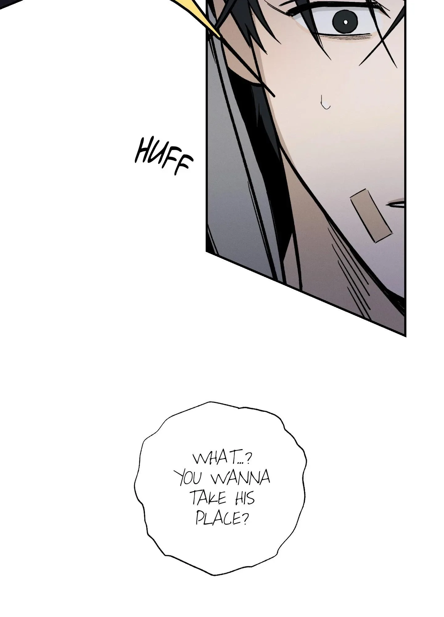 Recoil - Chapter 16 Page 73