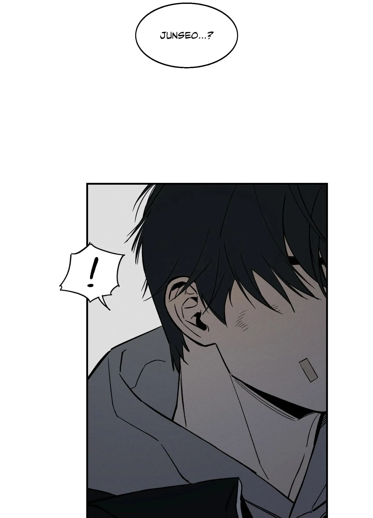 Recoil - Chapter 16 Page 91
