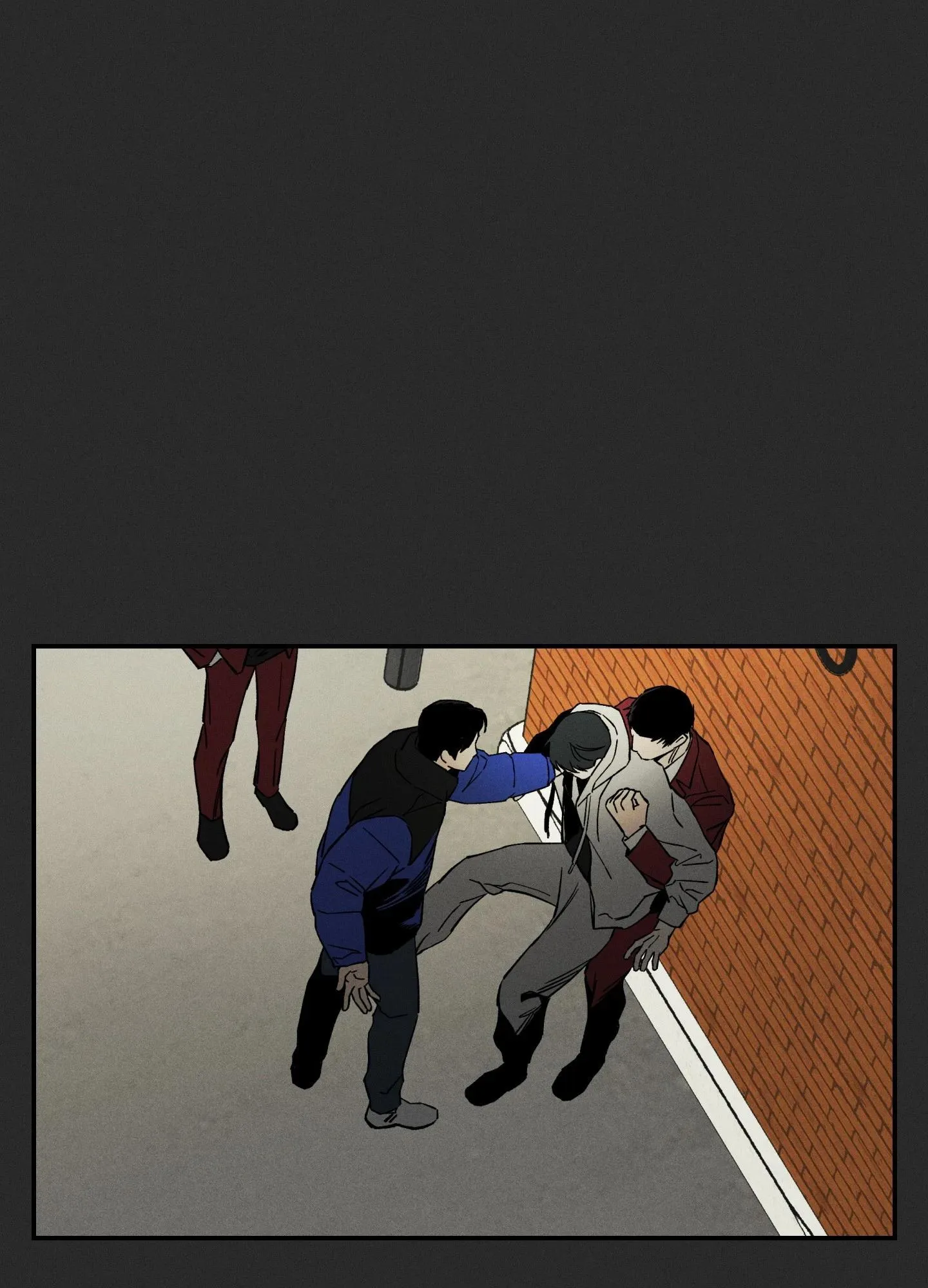 Recoil - Chapter 17 Page 2