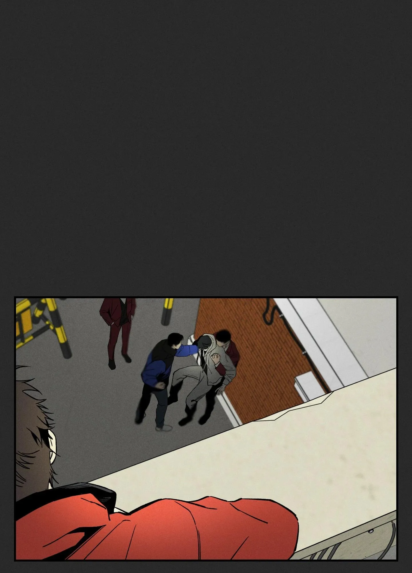 Recoil - Chapter 17 Page 3