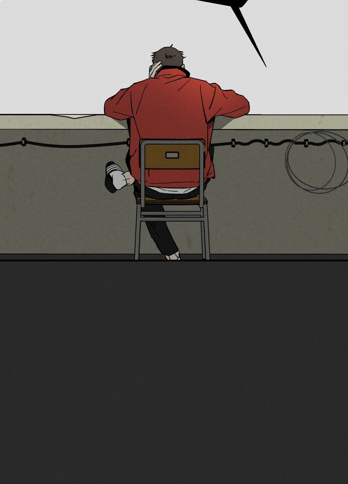 Recoil - Chapter 17 Page 5