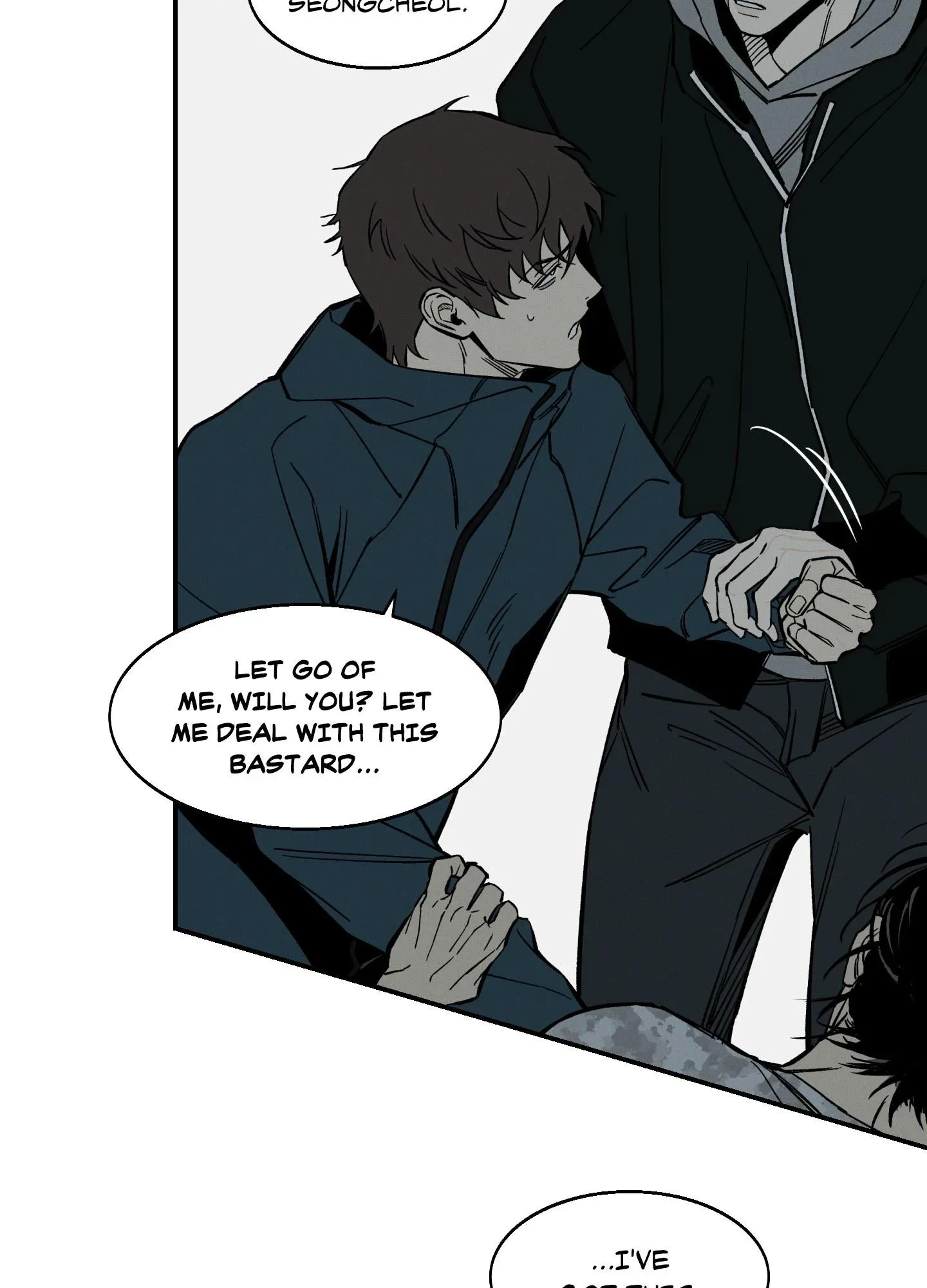 Recoil - Chapter 17 Page 12