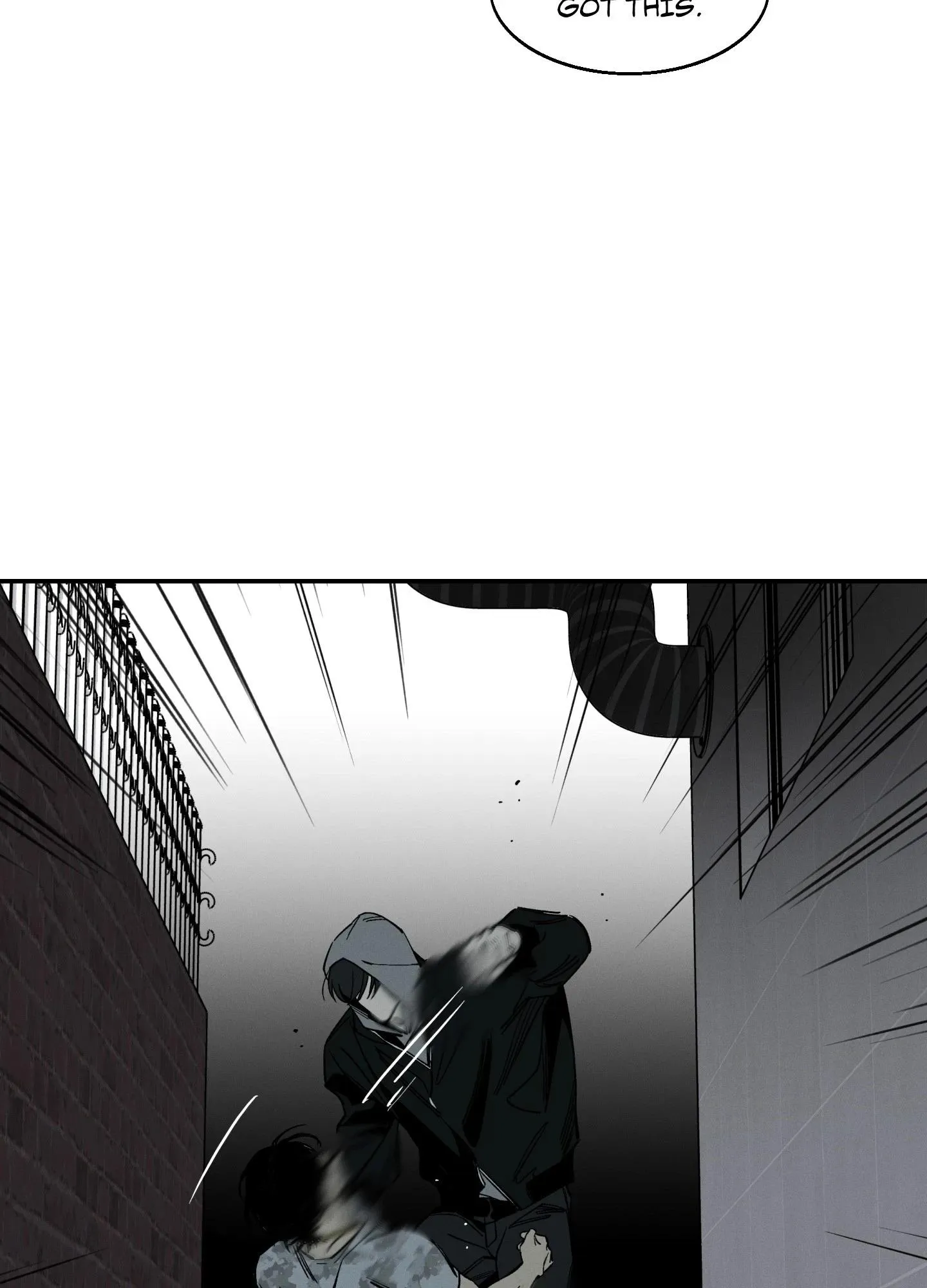 Recoil - Chapter 17 Page 13