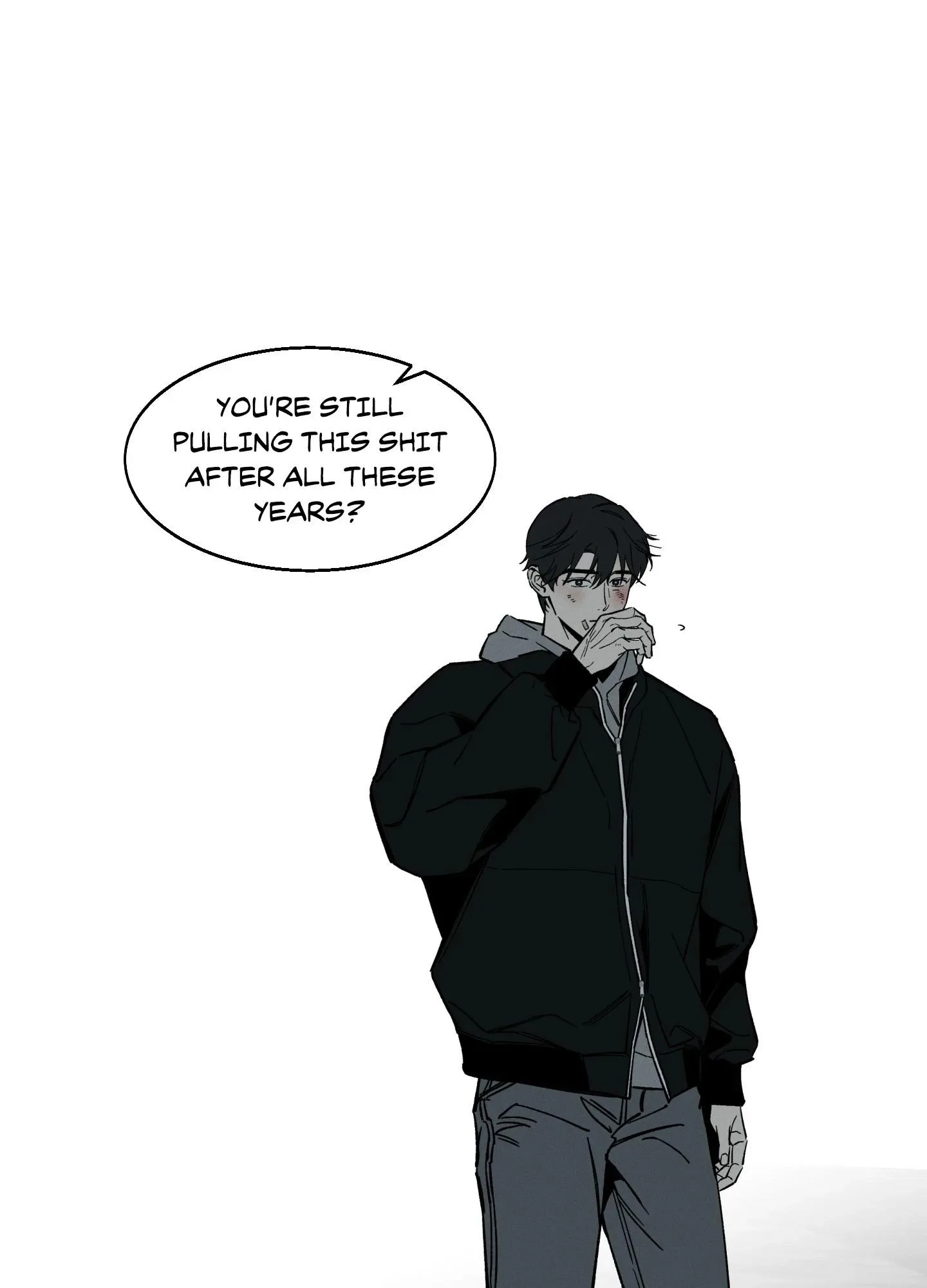 Recoil - Chapter 17 Page 16