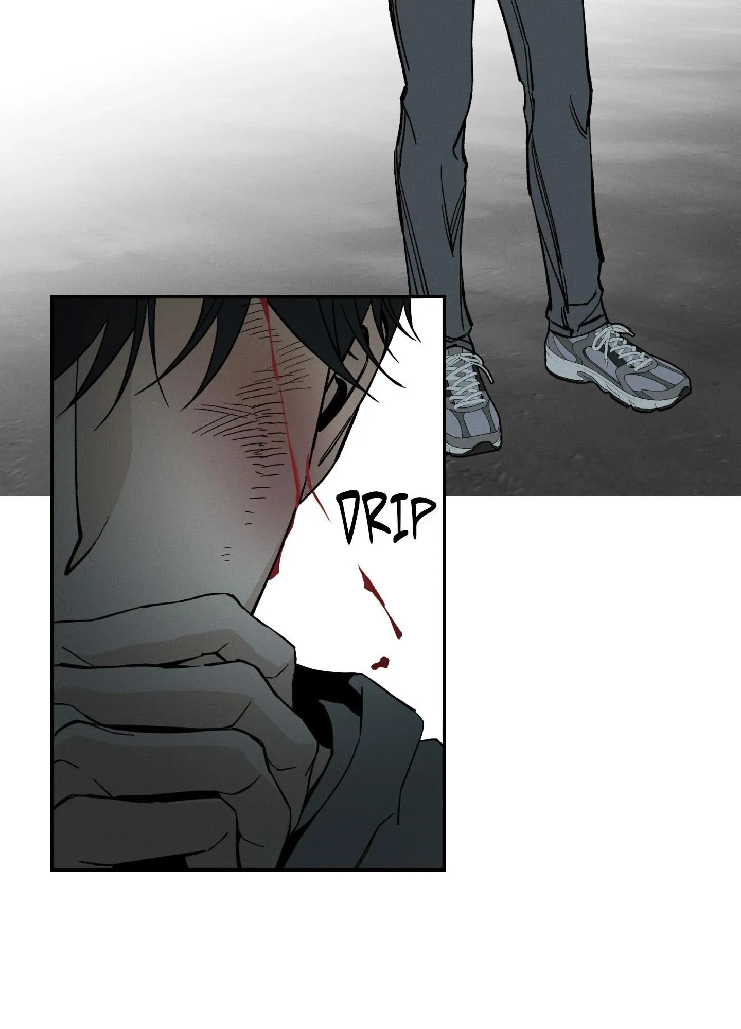 Recoil - Chapter 17 Page 17