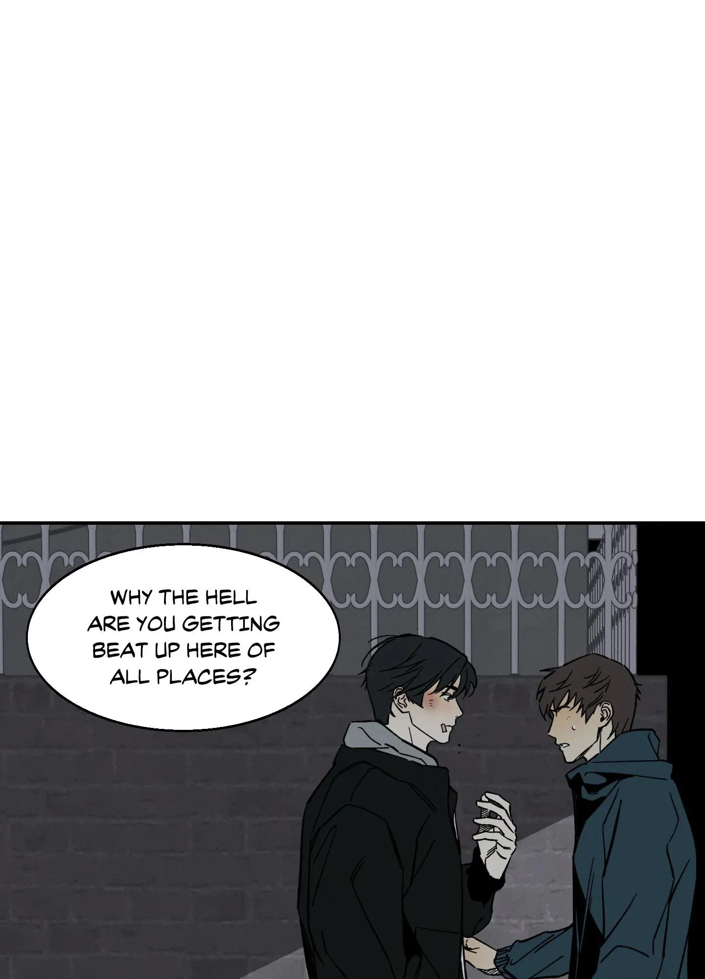 Recoil - Chapter 17 Page 21