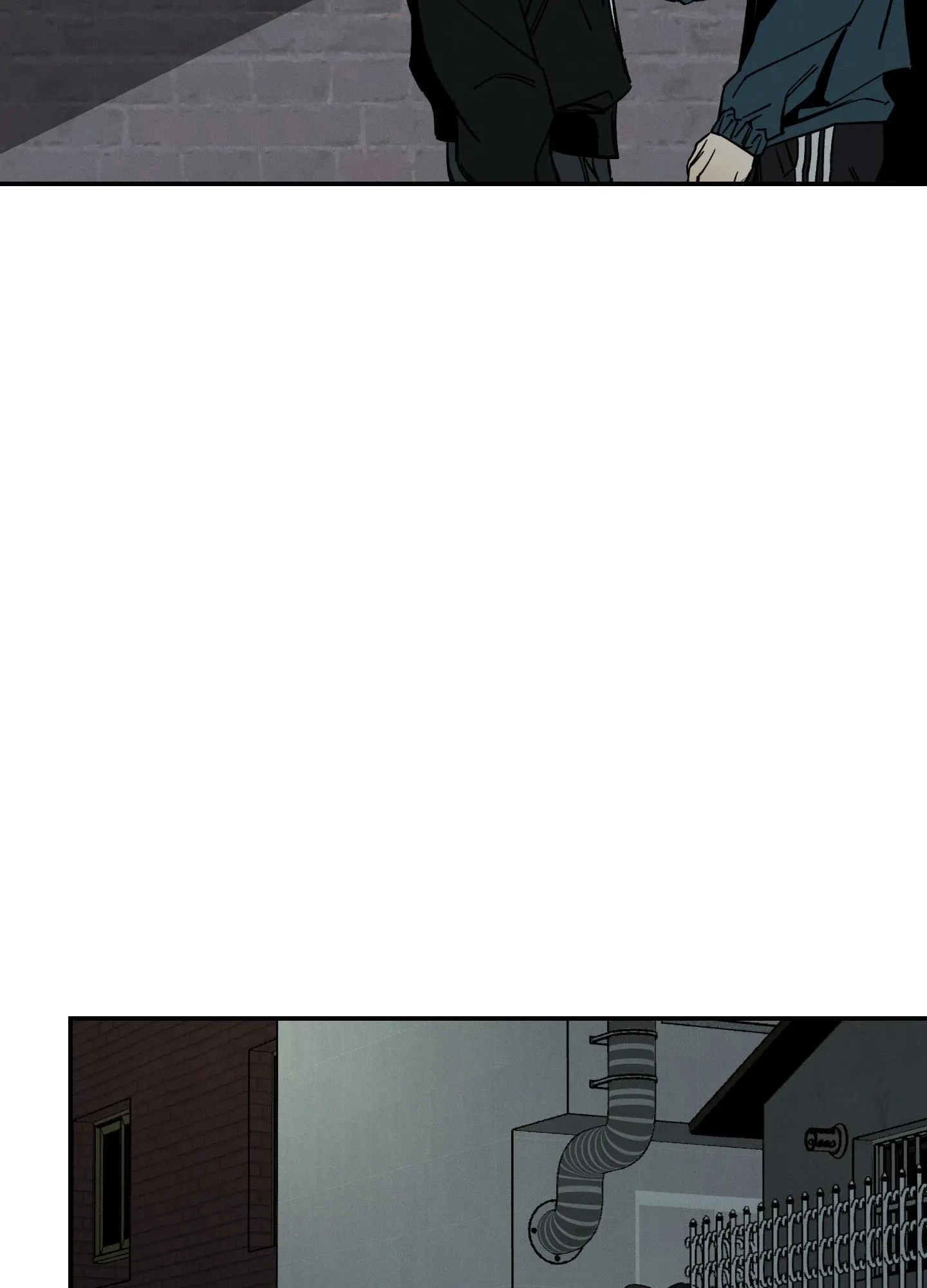 Recoil - Chapter 17 Page 22