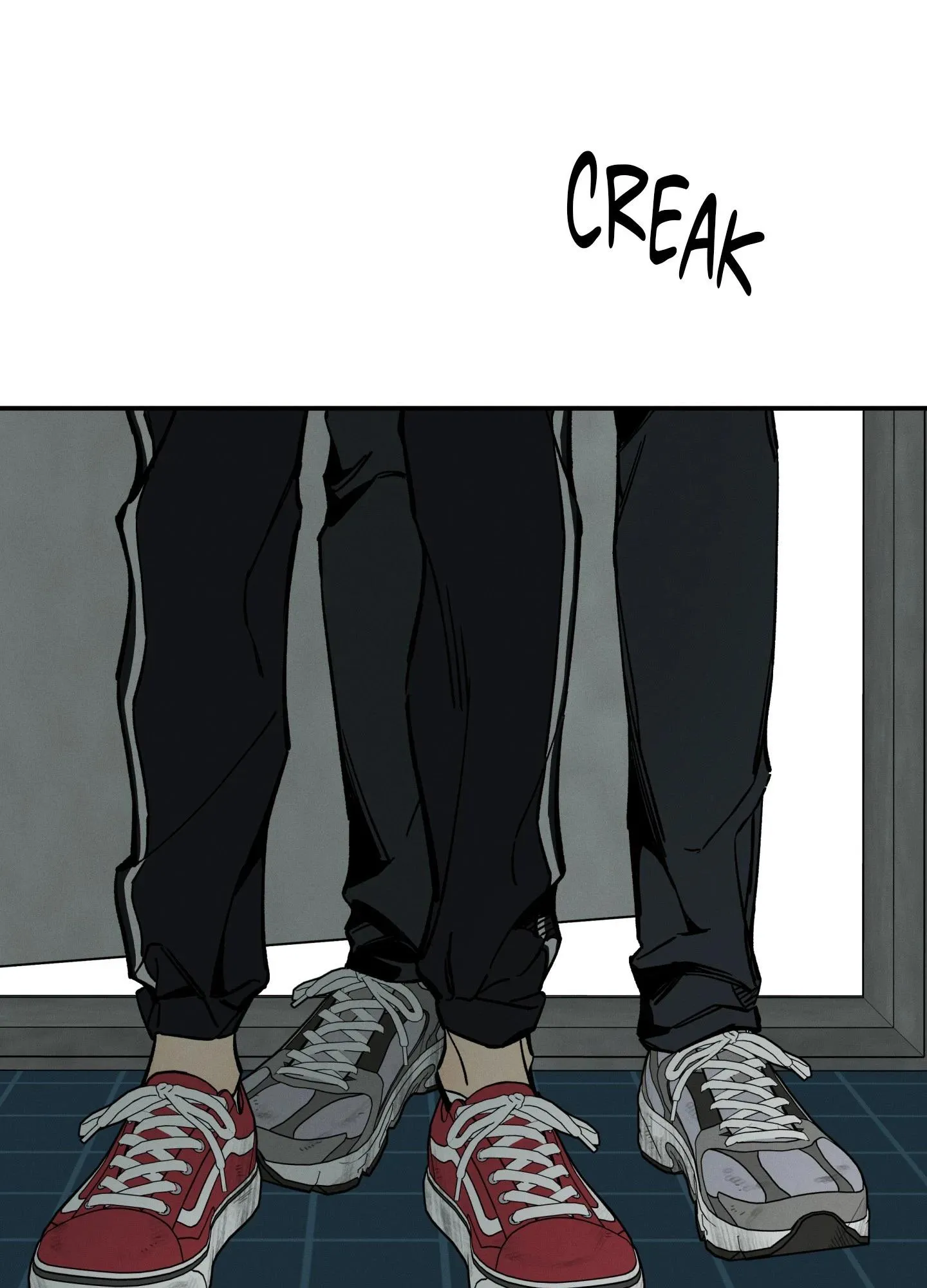 Recoil - Chapter 17 Page 29