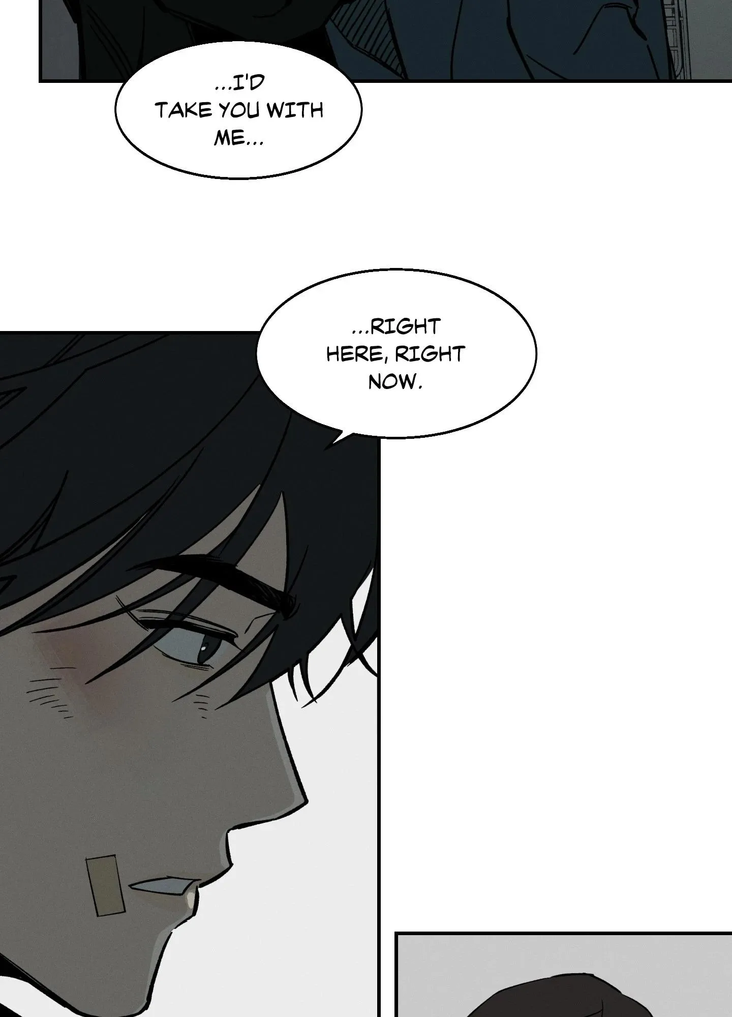 Recoil - Chapter 17 Page 32