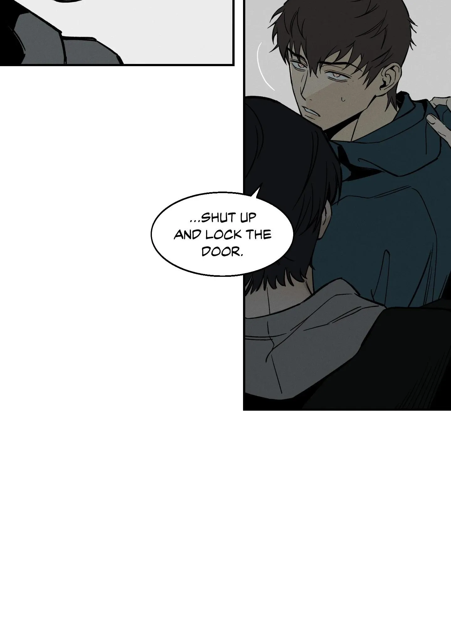 Recoil - Chapter 17 Page 33