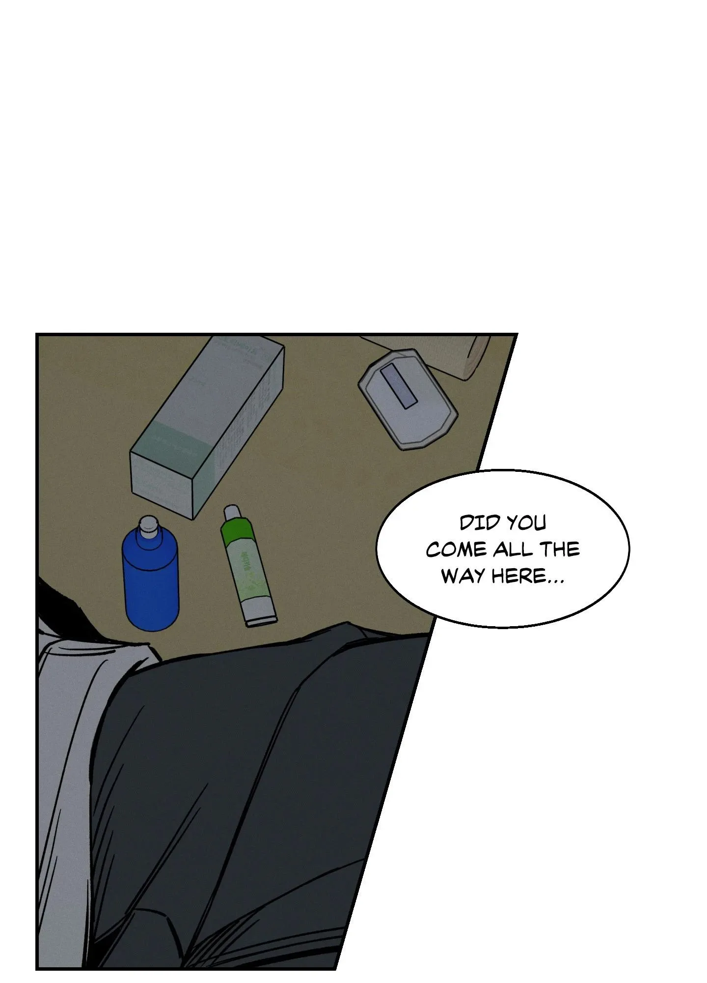 Recoil - Chapter 17 Page 35