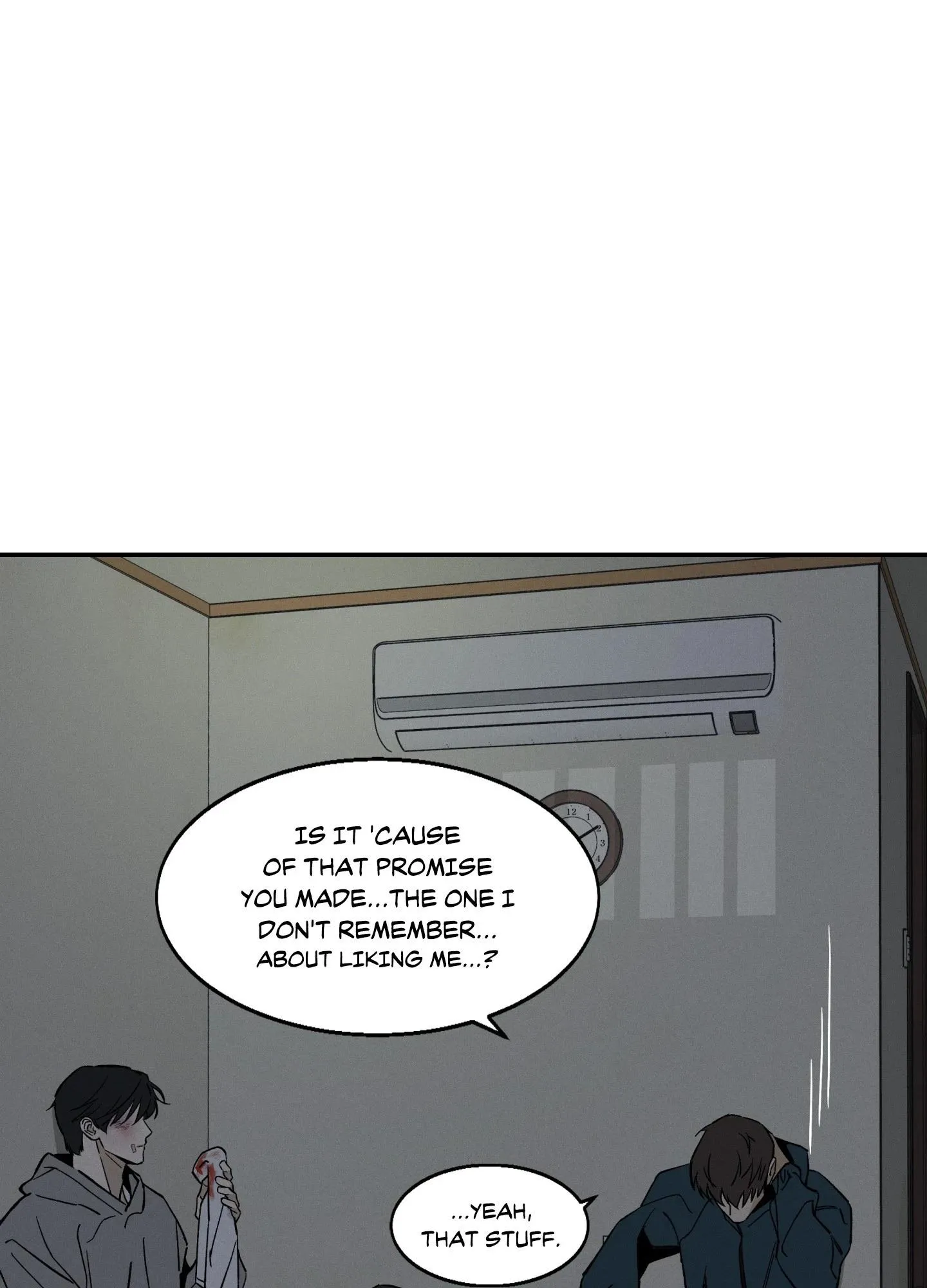 Recoil - Chapter 17 Page 37
